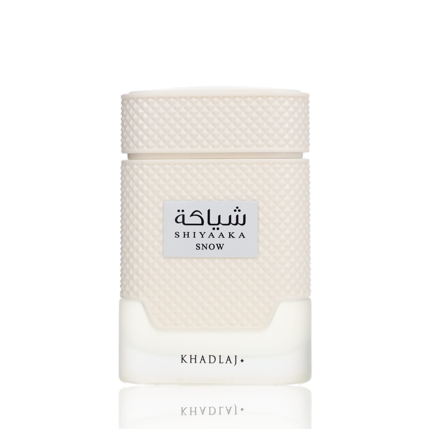 Khadlaj Shiyaaka Snow Eau De Parfum Perfume