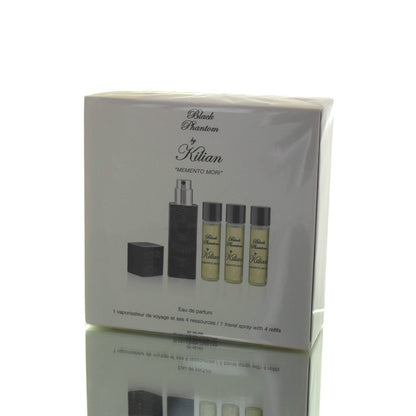 Black Phantom By Kilian For Man/Woman Eau De Parfum Perfume Boxed
