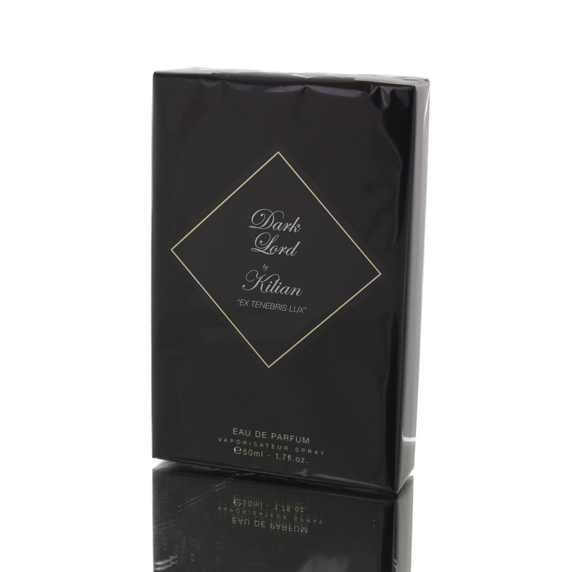 Dark Lord By Kilian For Man Eau De Parfum Perfume Boxed