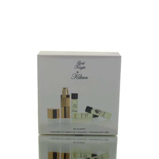 Kilian Gold Knight For Man Eau De Parfum Perfume Boxed