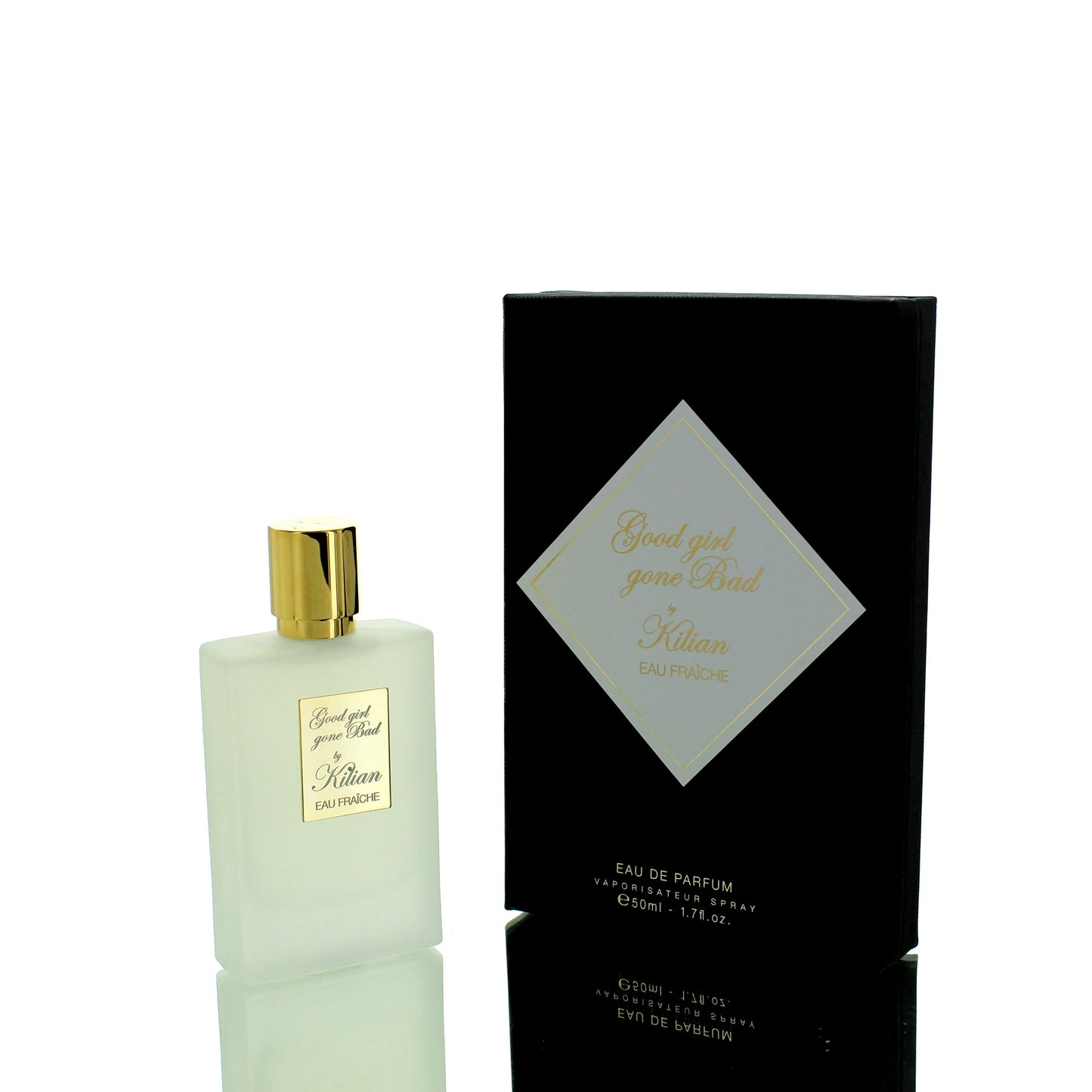 Kilian Good Girl Gone Bad Eau Fraiche For Woman Eau De Parfum Perfume Boxed