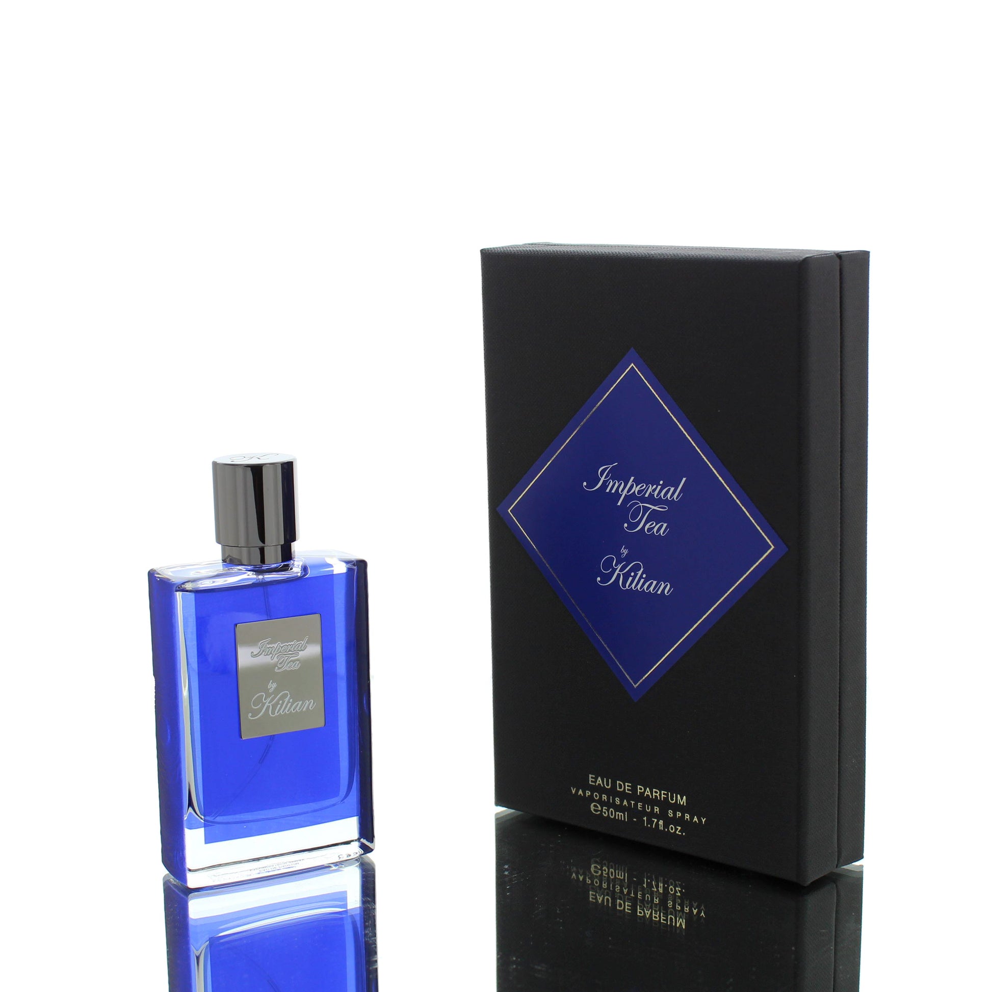 Kilian Imperial Tea For Man/Woman Eau De Parfum Perfume Boxed