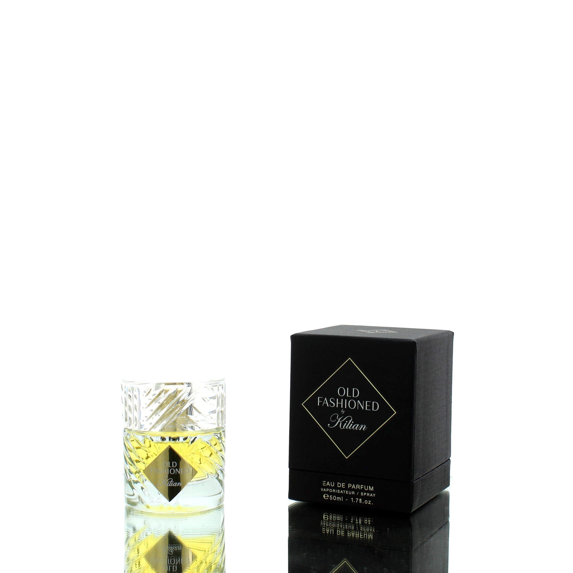 Kilian Old Fashioned For Man/Woman Eau De Parfum Perfume Boxed