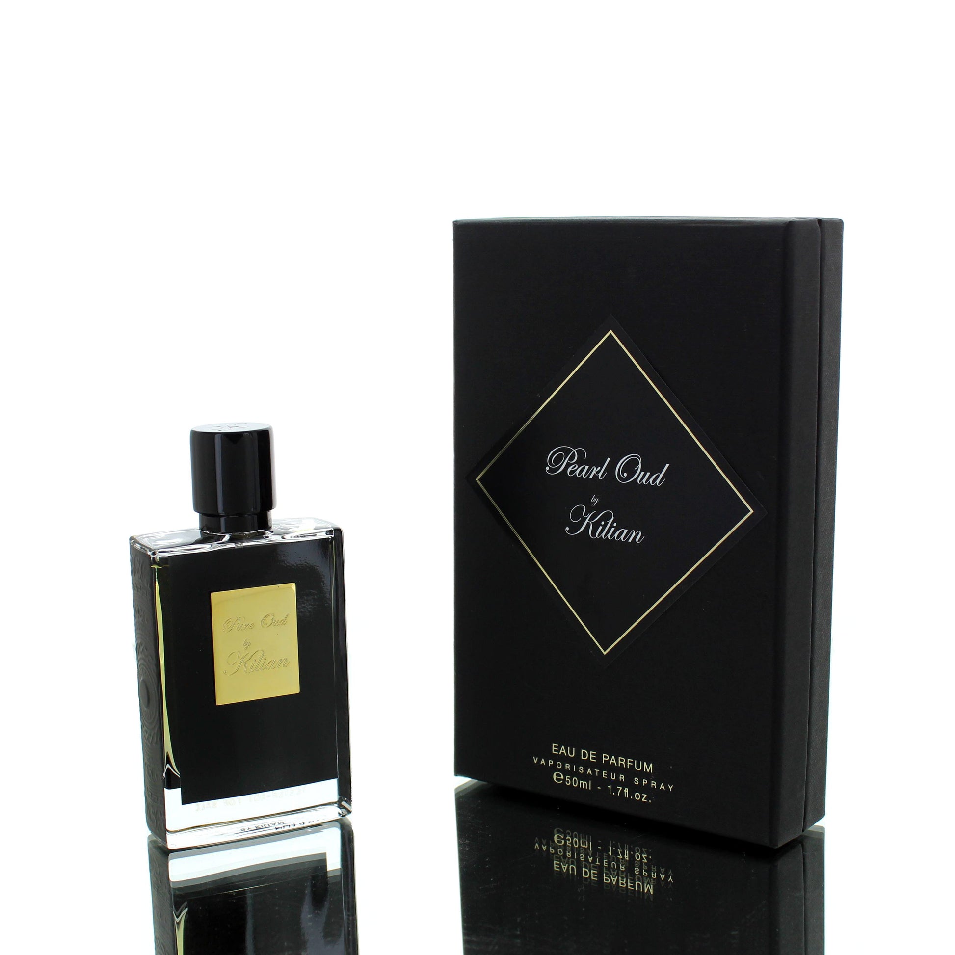 Kilian Pearl Oud For Man/Woman Eau De Parfum Perfume Tester