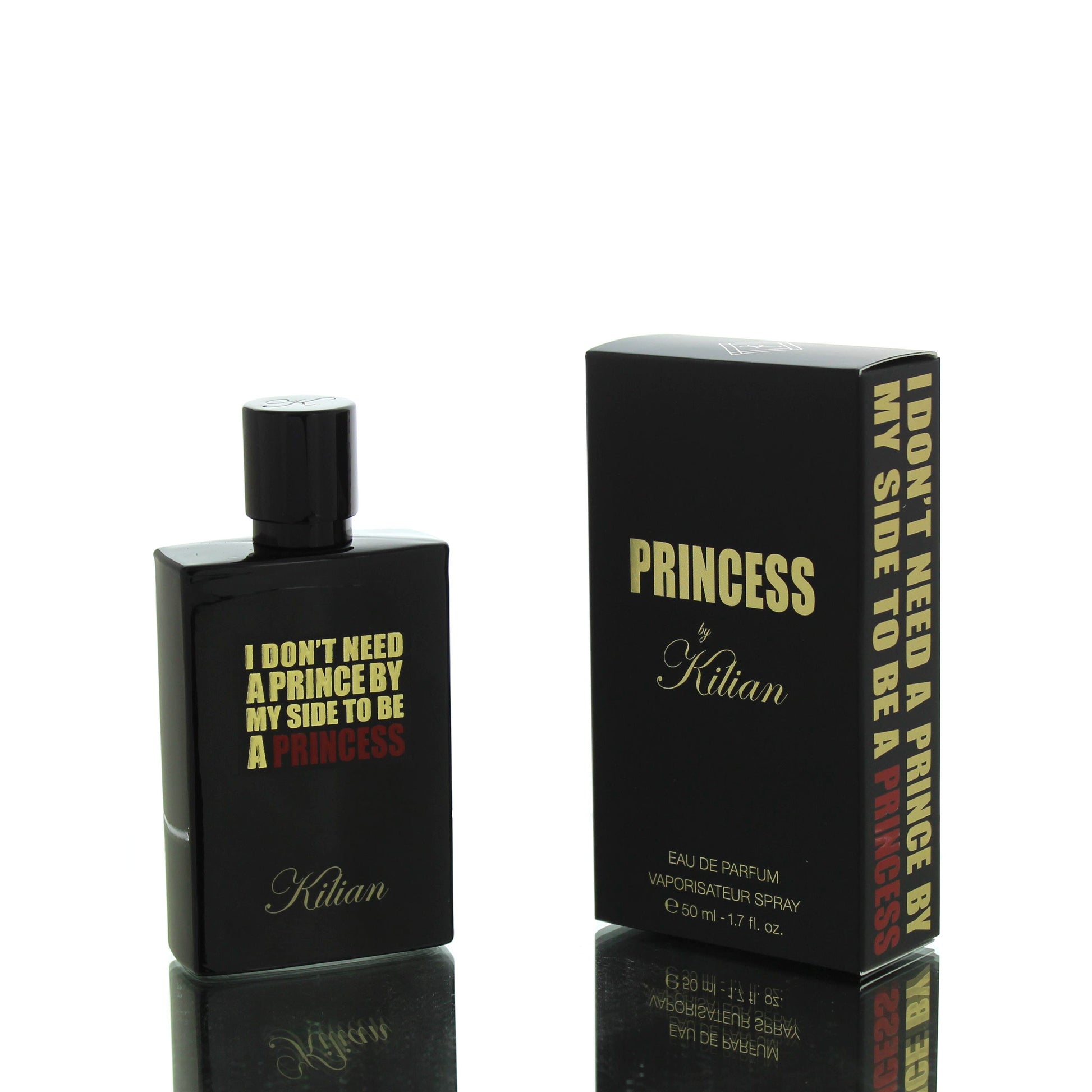 Kilian Princess For Man/Woman Eau De Parfum Perfume Tester
