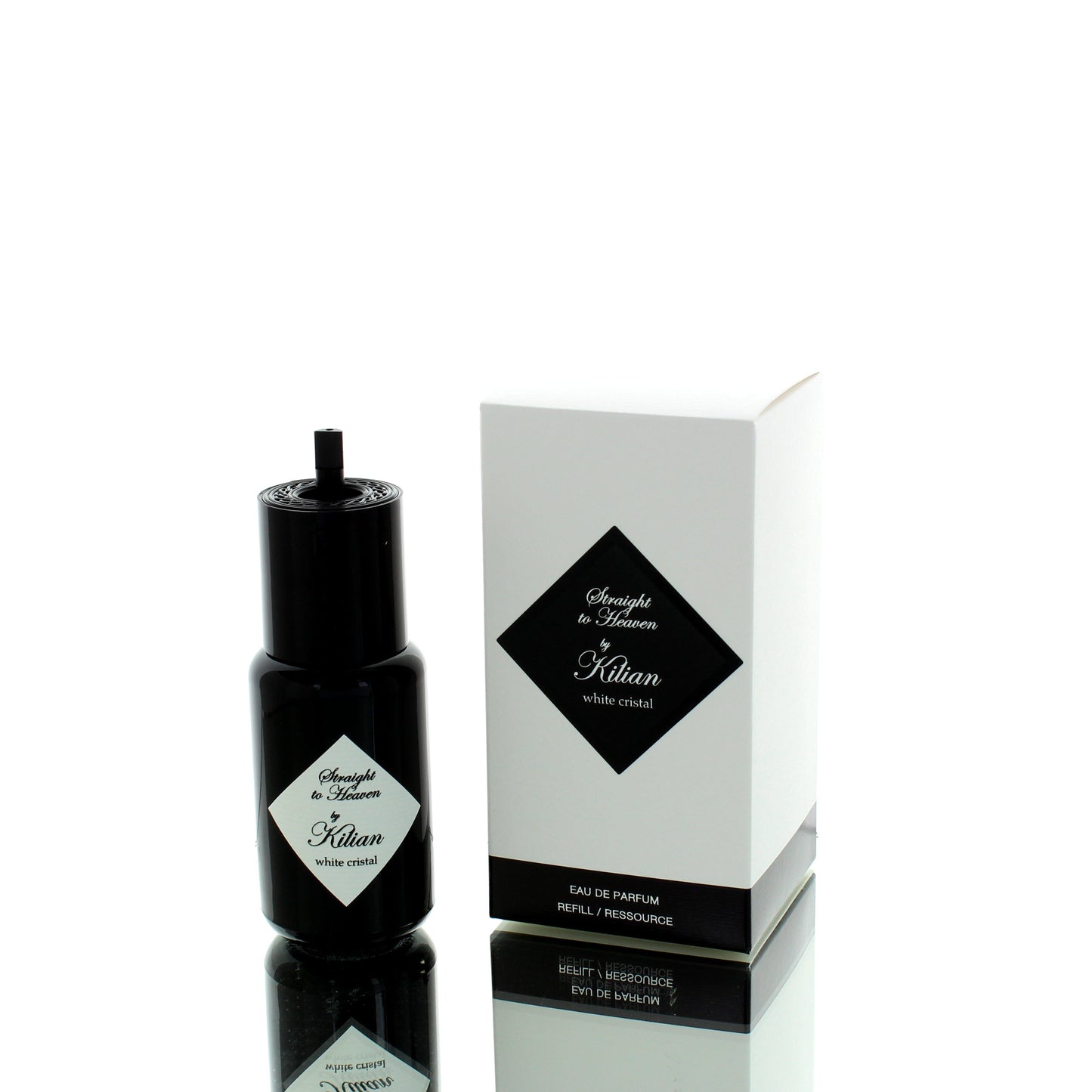 Straight to Heaven By Kilian For Man Eau De Parfum Perfume Boxed