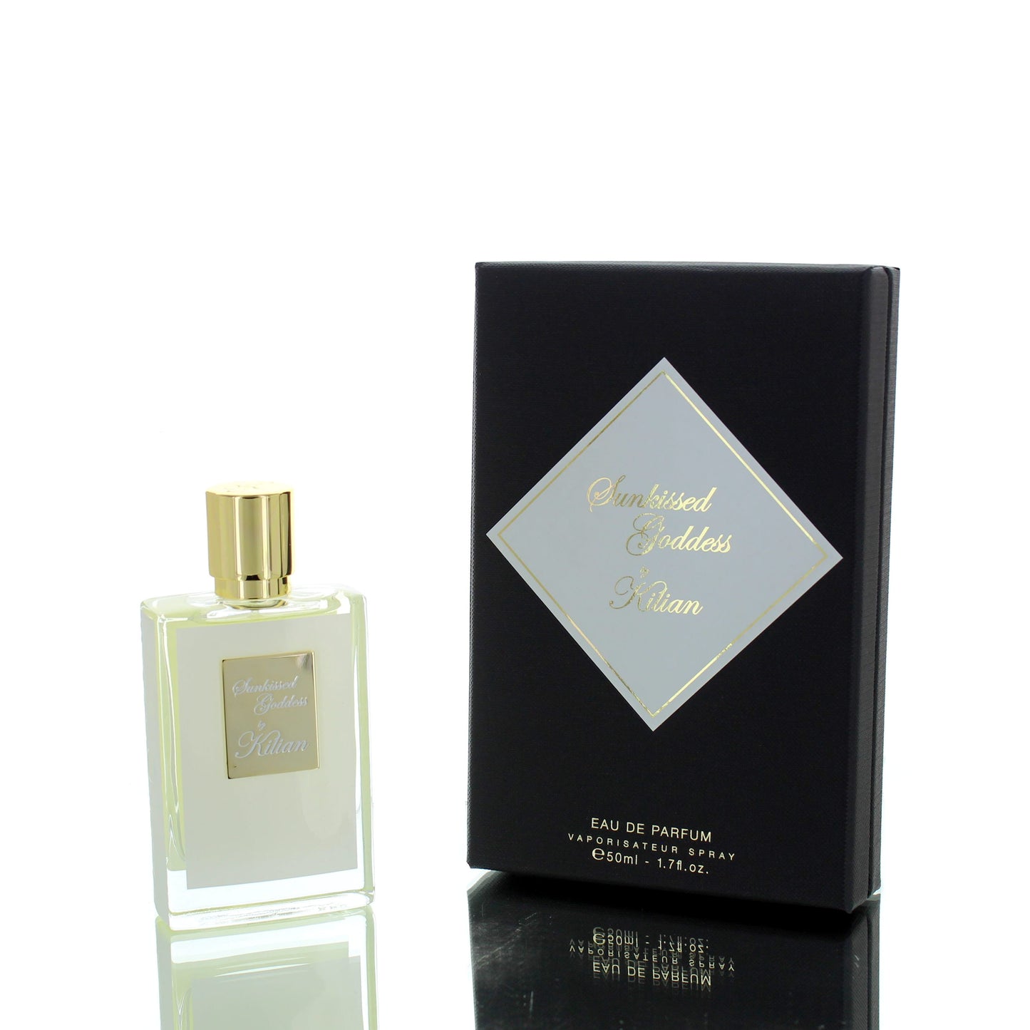 Kilian Sunkissed Goddess For Man/Woman Eau De Parfum Perfume Boxed