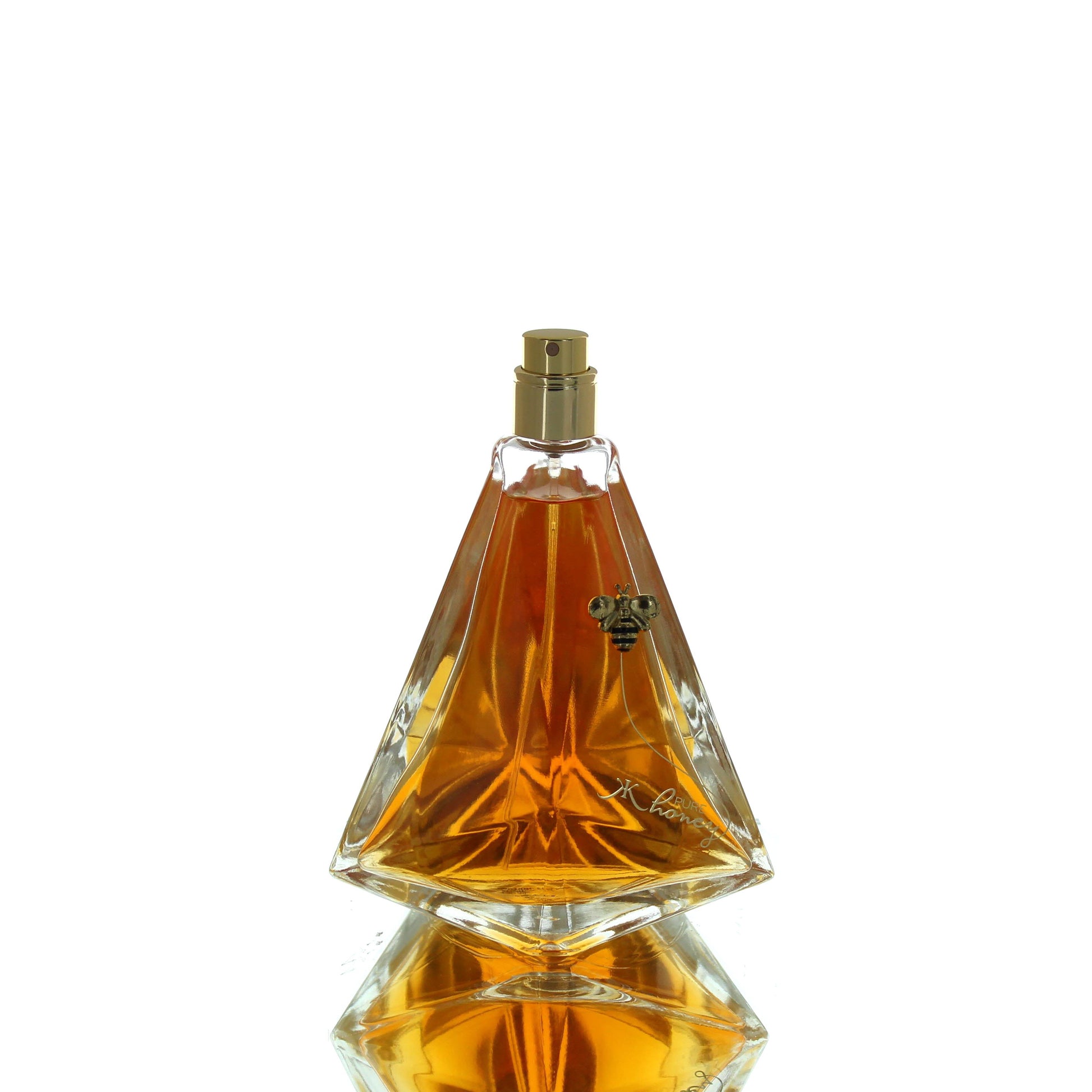 Kim Kardashian Pure Honey For Woman Eau De Parfum Perfume Tester