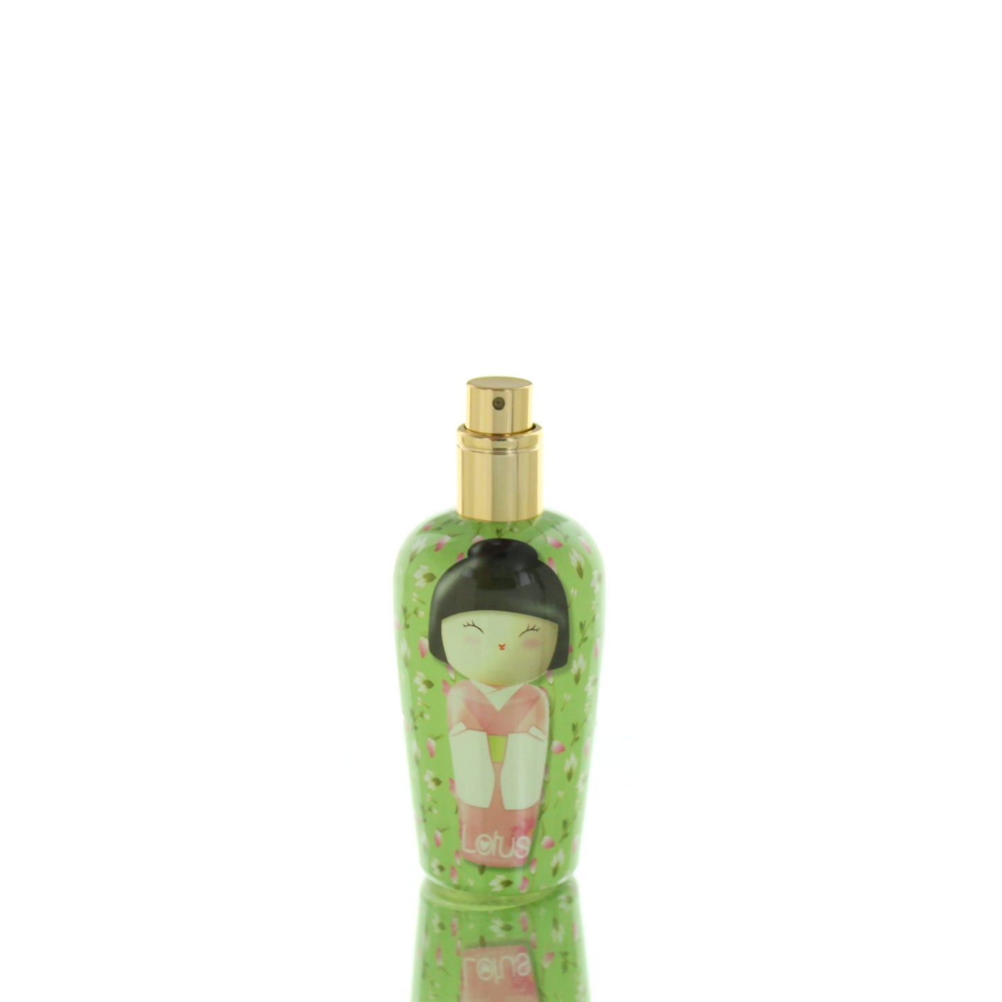 Kokeshi Lotus For Woman Eau De Toilette Perfume Tester