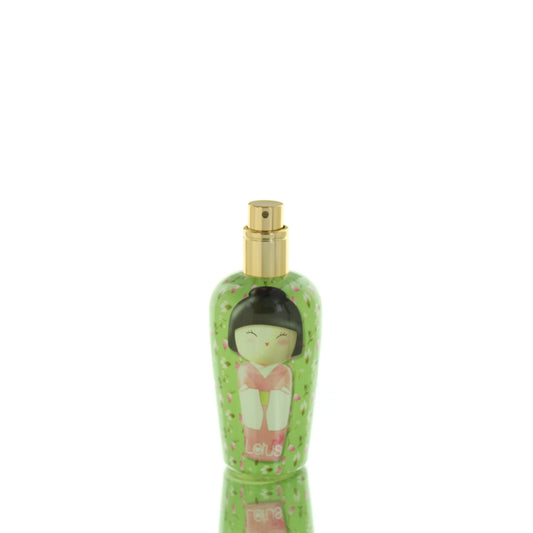 Kokeshi Lotus For Woman Eau De Toilette Perfume Tester