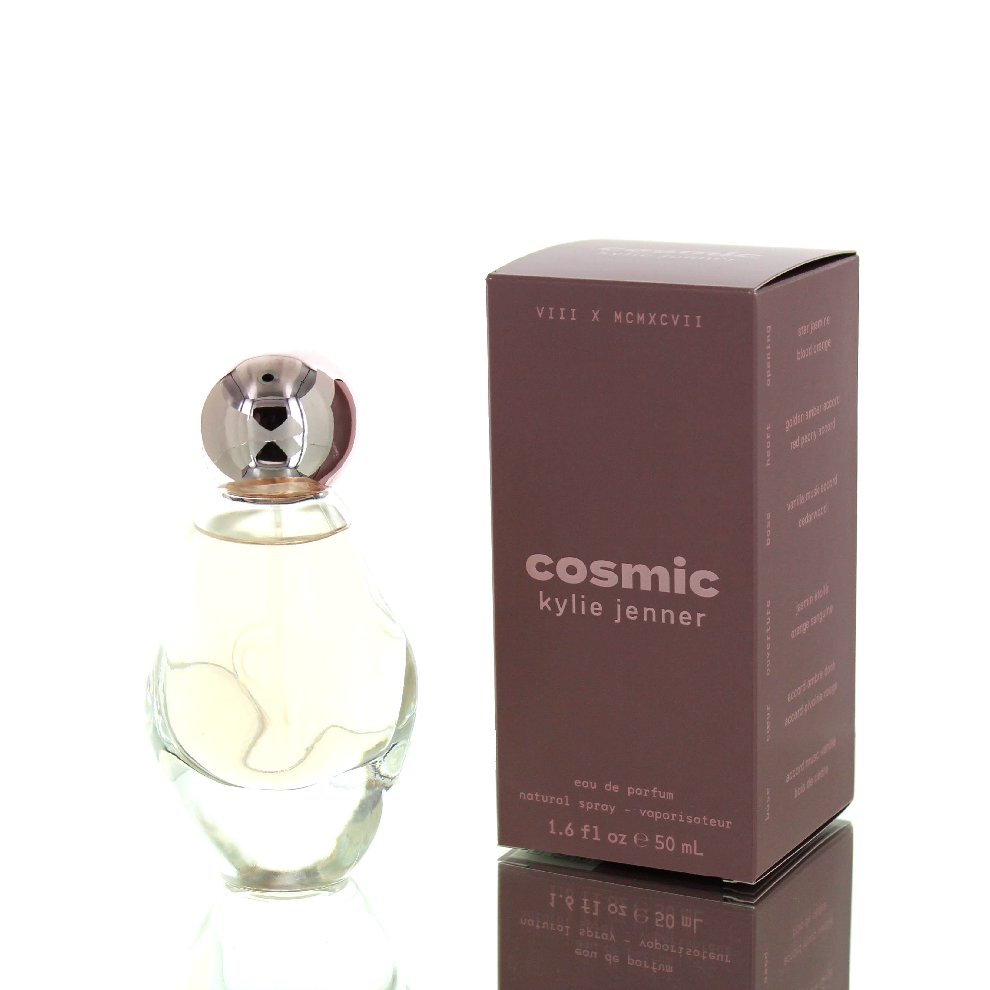Kylie Jenner Cosmic Buy Now at FragranceBuy – Fragrancebuy.ca