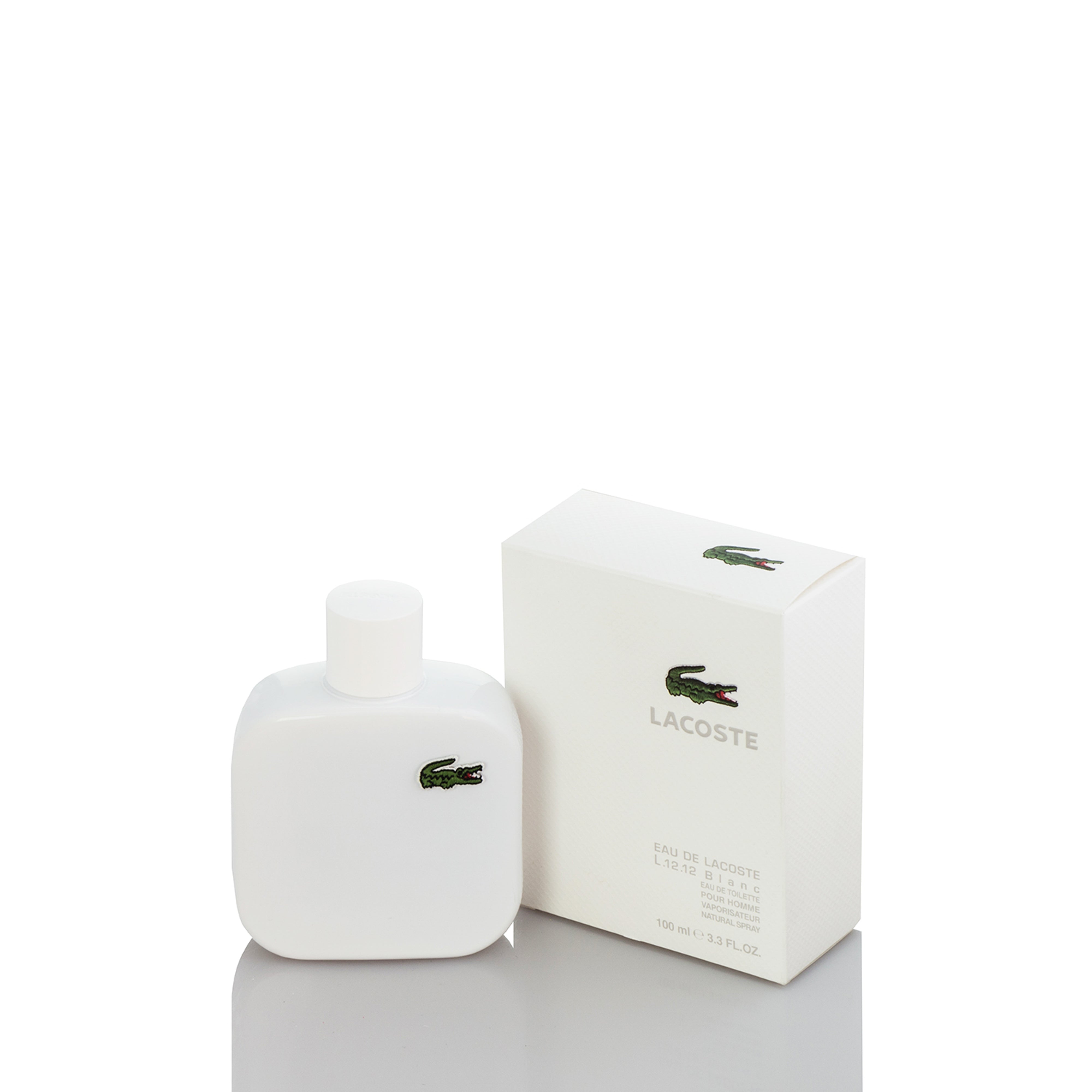 Top Lacoste L12.12 Blanc EDP Deals in Canada! – Fragrancebuy.ca