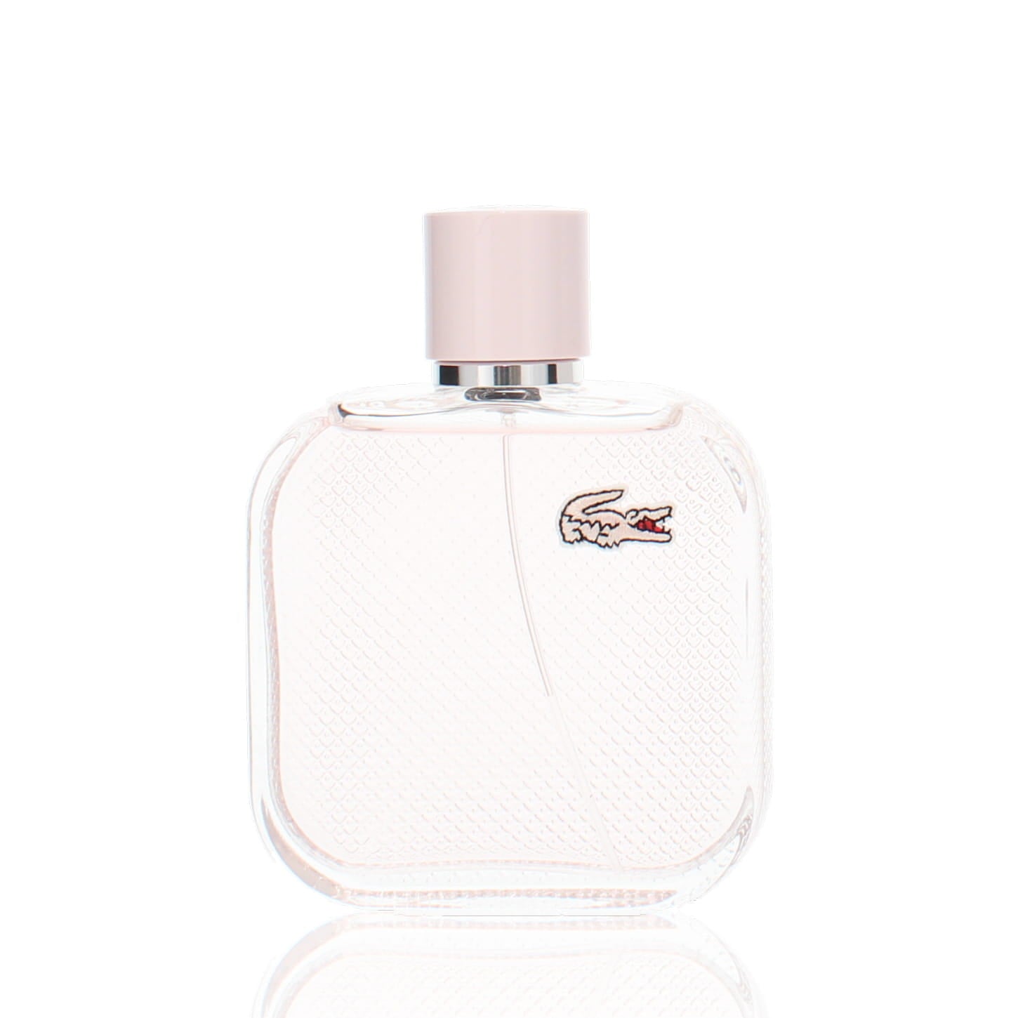 Lacoste L.12.12 Rose Eau De Fraiche For Woman Eau De Toilette Perfume Boxed