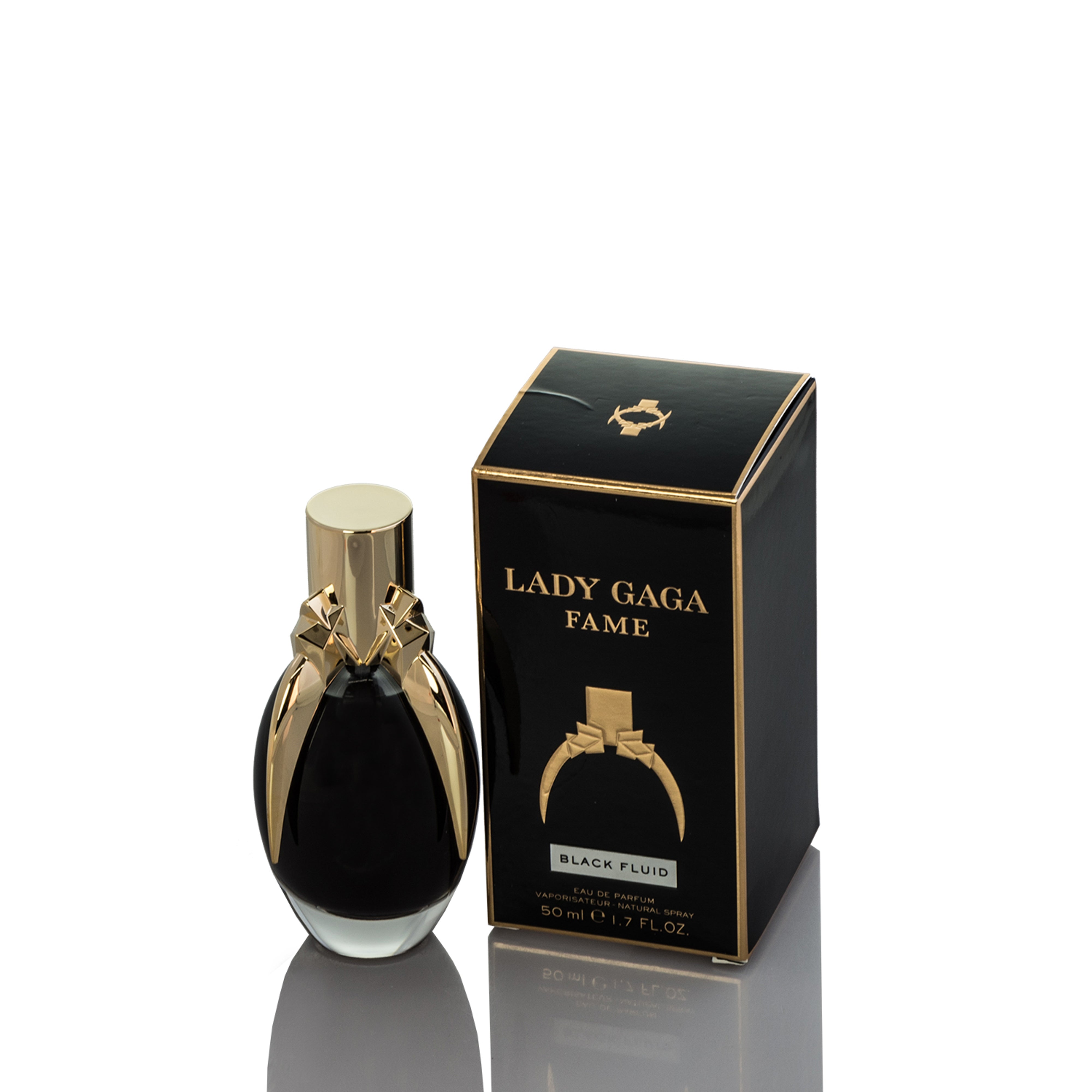 Best Price on Lady Gaga Fame Black Fluid Perfume – Fragrancebuy.ca