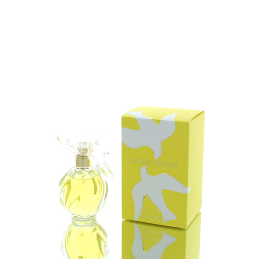 Nina Ricci L'air Du Temps EDP Edition For Woman Eau De Parfum Perfume Boxed