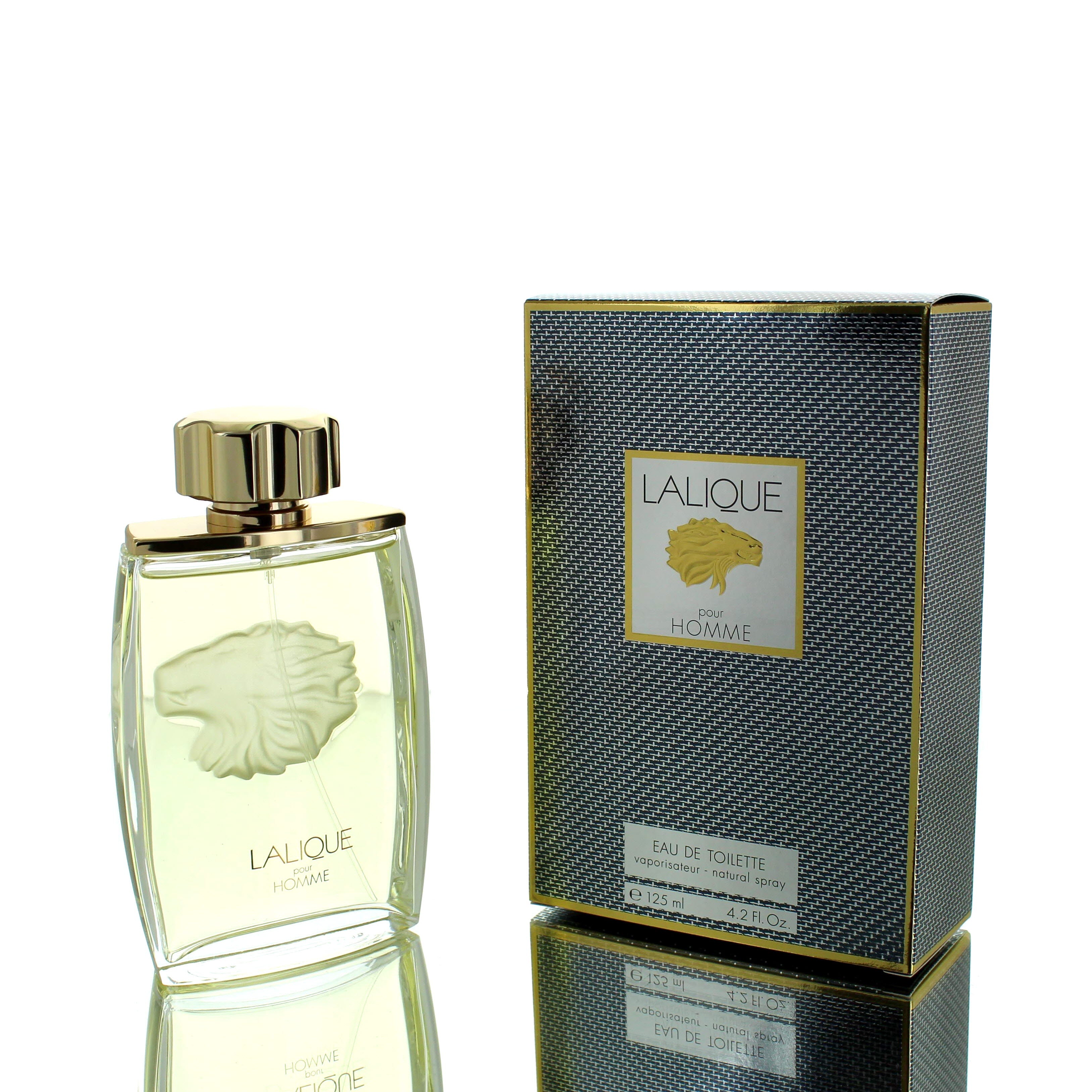 Lalique Lion Eau de Parfum available in Canada. – Fragrancebuy.ca
