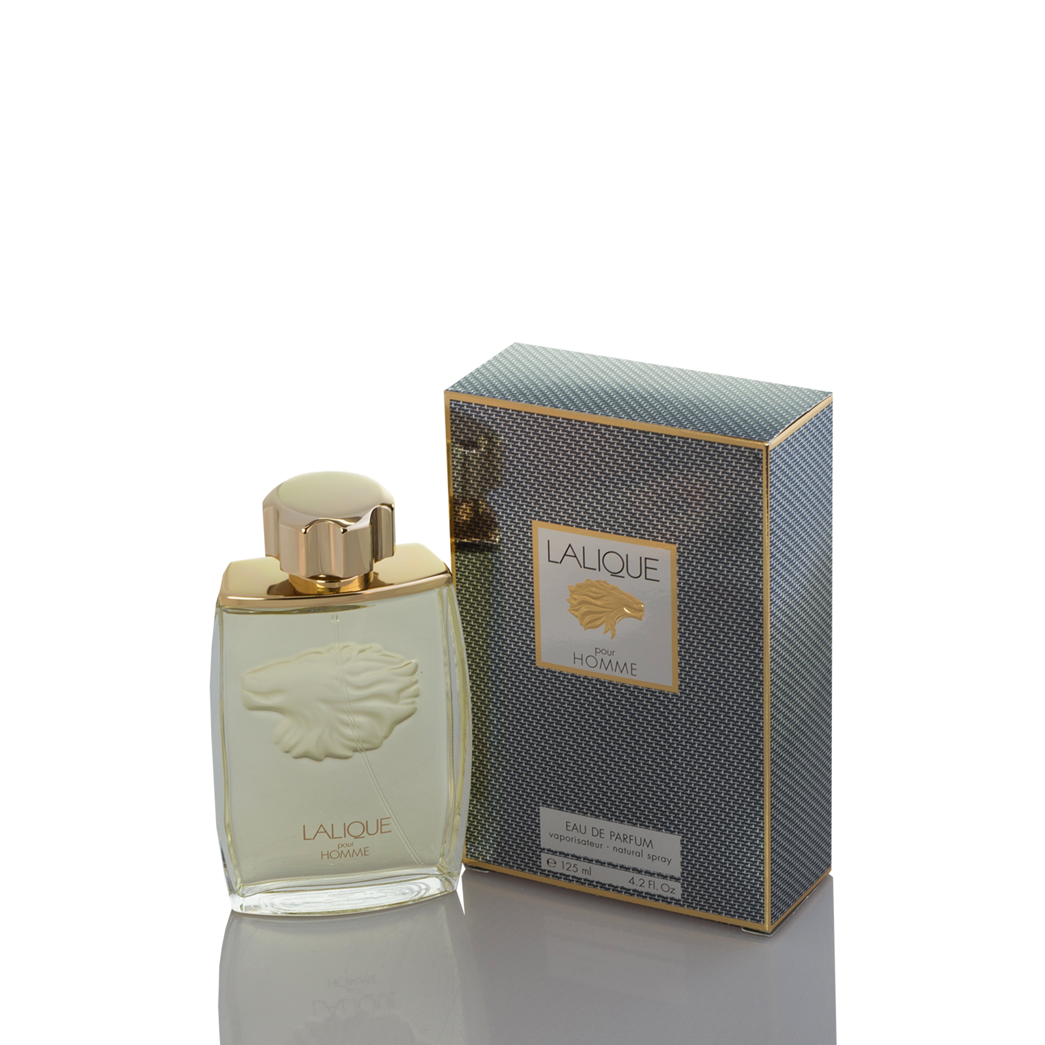 Lalique Lion Eau de Parfum available in Canada. – Fragrancebuy.ca