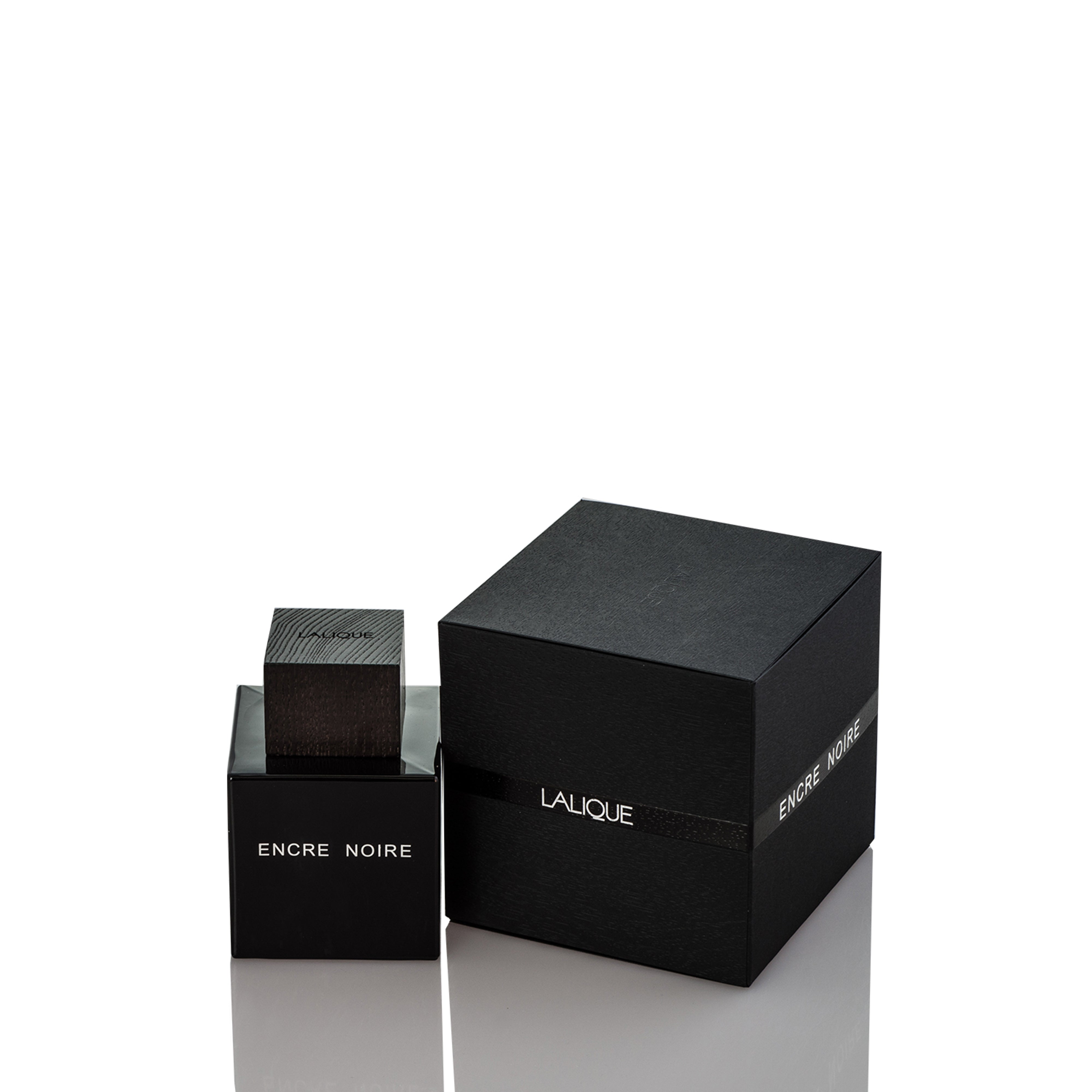 Lalique Encre Noire: Canada's Best Price for Masculine Elegance
