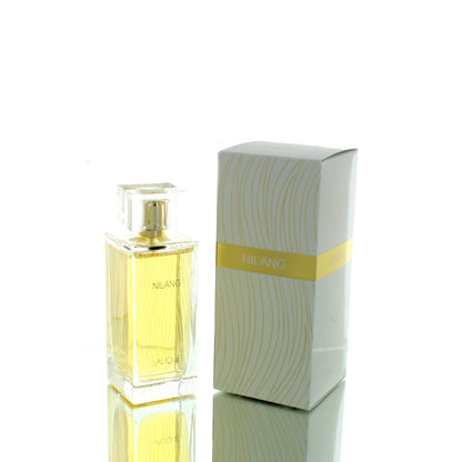 Nilang By Lalique For Woman Eau De Toilette Perfume Boxed