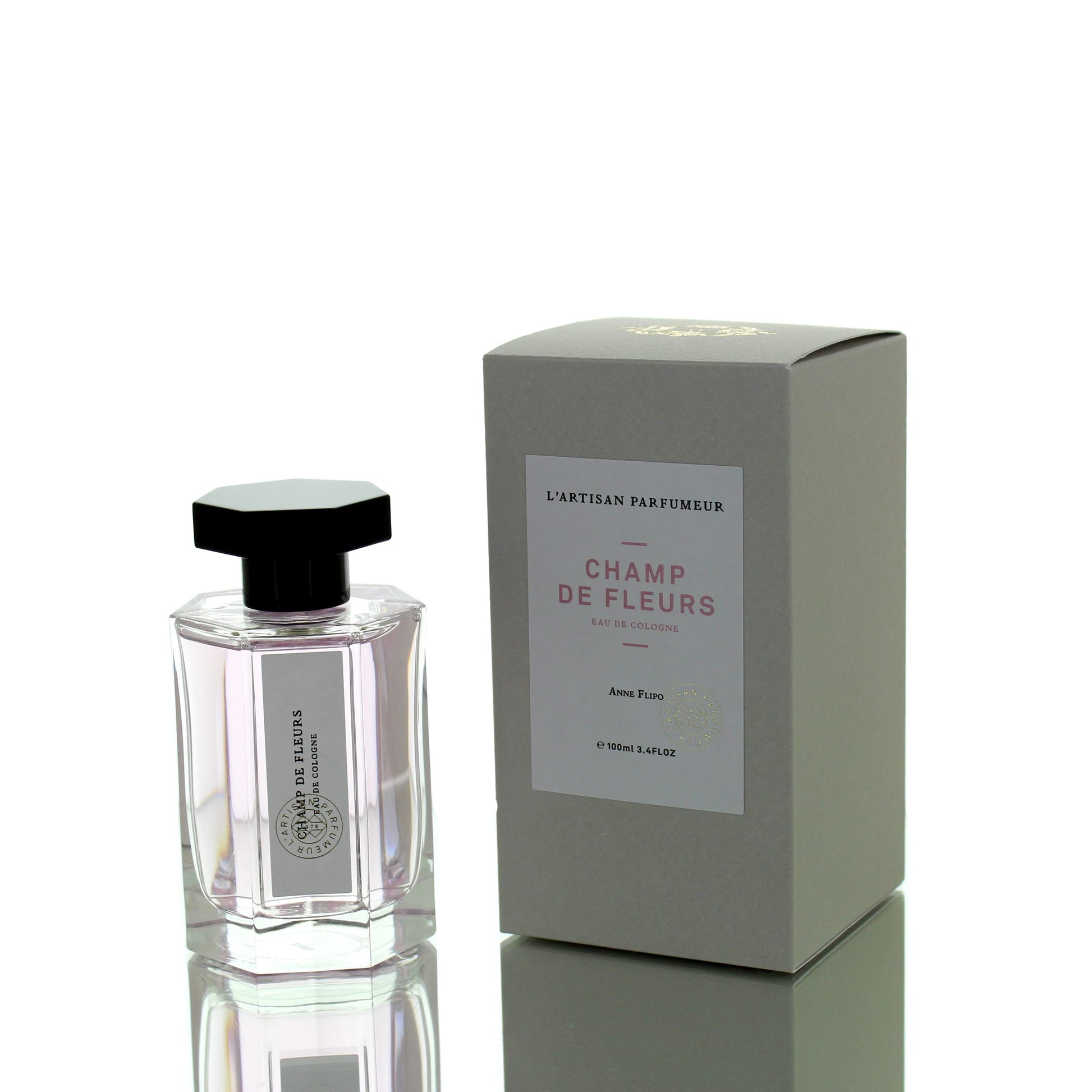 L'artisan Parfumeur Champ de Fleurs For Man/Woman Eau De Cologne Perfume Boxed