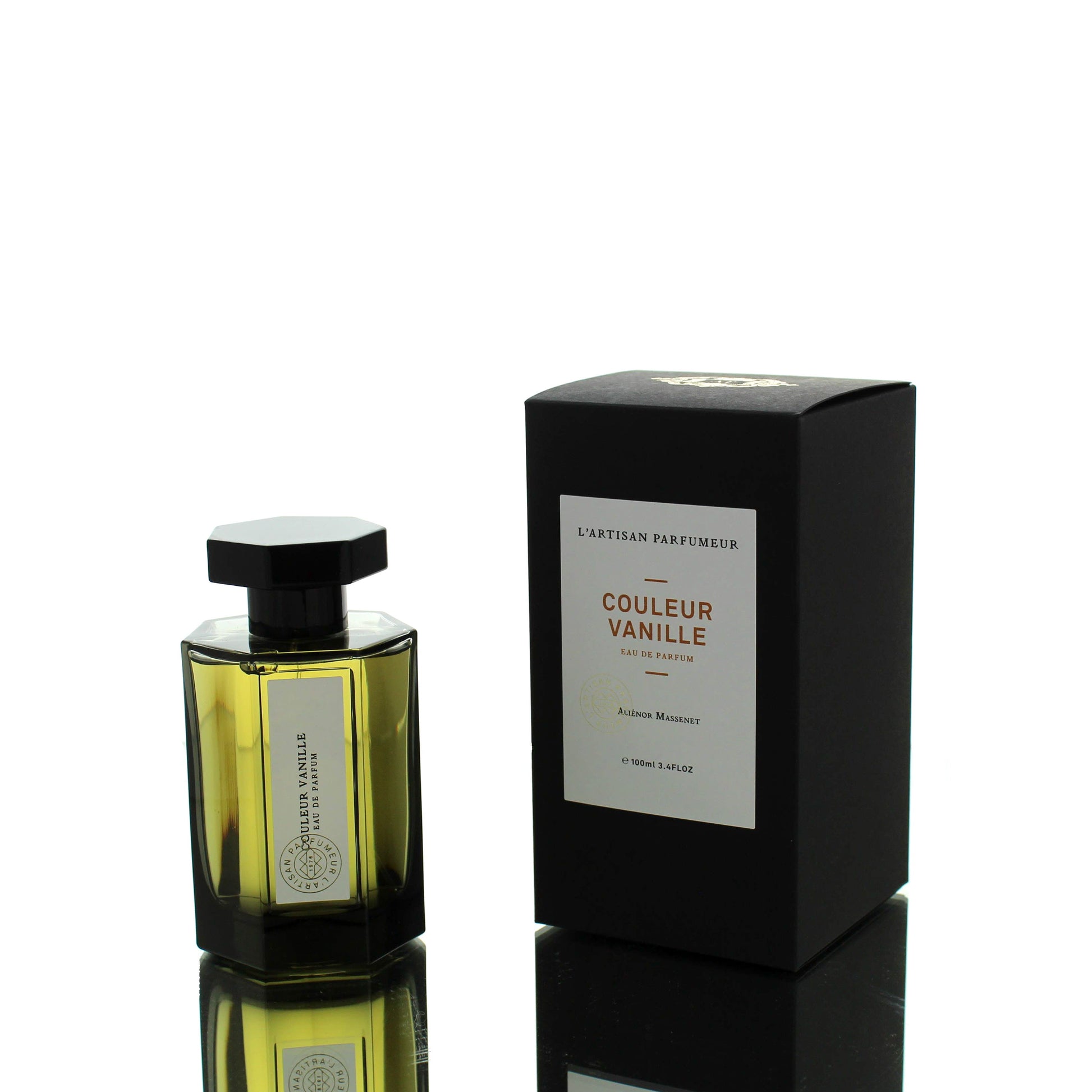 L'artisan Parfumeur Couleur Vanille For Man/Woman Eau De Parfum Perfume Boxed