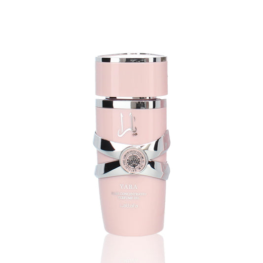 Lattafa Yara Concentrated Perfume Oil For Woman Concentrated Oil Perfume Boxed