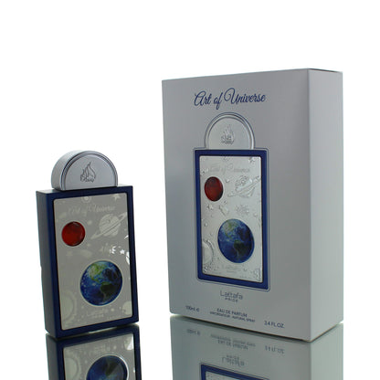 Lattafa  Art Of Universe For Man/Woman Eau De Parfum Perfume Pre-owned