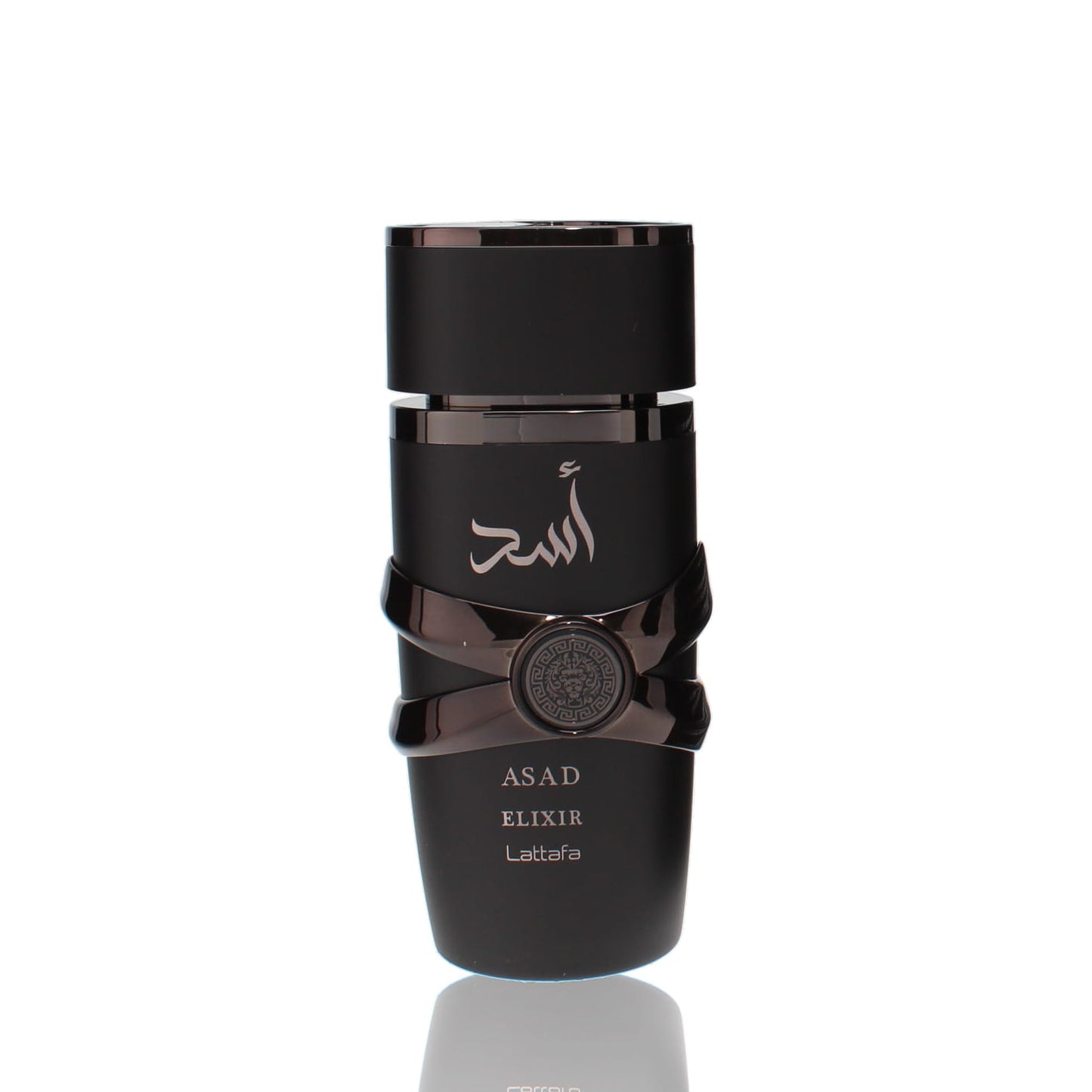 Lattafa Asad Elixir For Man Eau De Parfum Perfume Boxed