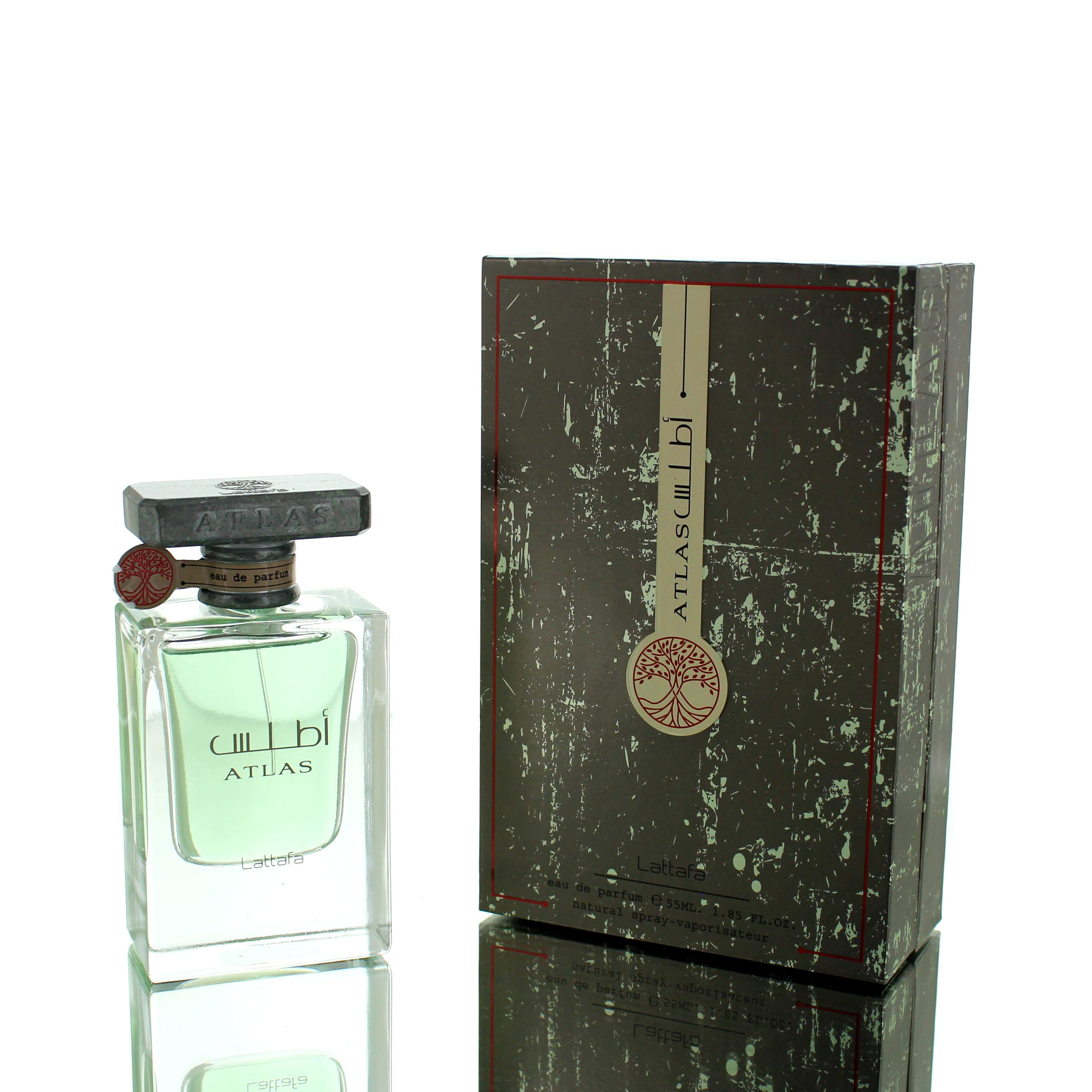 Lattafa Atlas: Best Online Deals in Canada! – Fragrancebuy.ca