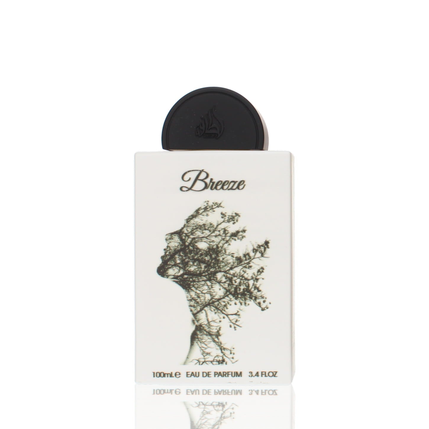 Lattafa Breeze For Man/Woman Eau De Parfum Perfume Boxed