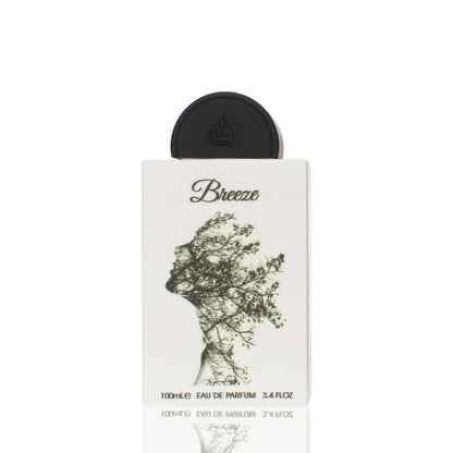 Lattafa Breeze For Man/Woman Eau De Parfum Perfume Boxed