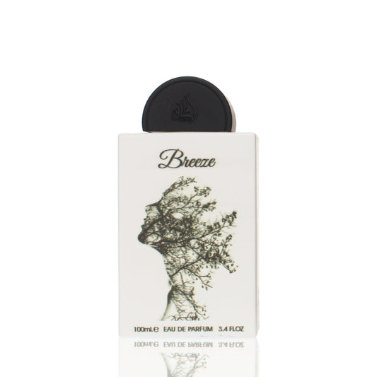 Lattafa Breeze For Man/Woman Eau De Parfum Perfume Boxed