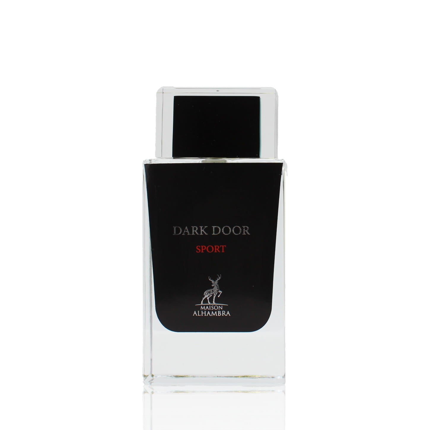 Lattafa Dark Door Sport For Man Eau De Parfum Perfume Boxed