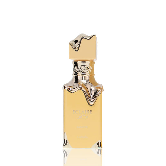 Lattafa Eclaire Banoffi For Man/Woman Eau De Parfum Perfume Pre-owned