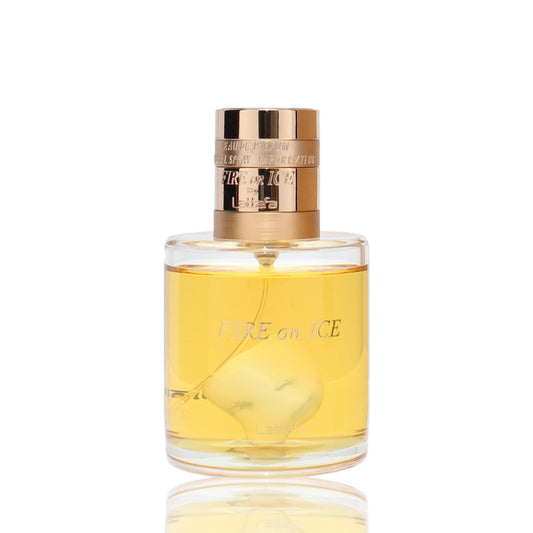 Lattafa Fire On Ice For Man/Woman Eau De Parfum Perfume Boxed