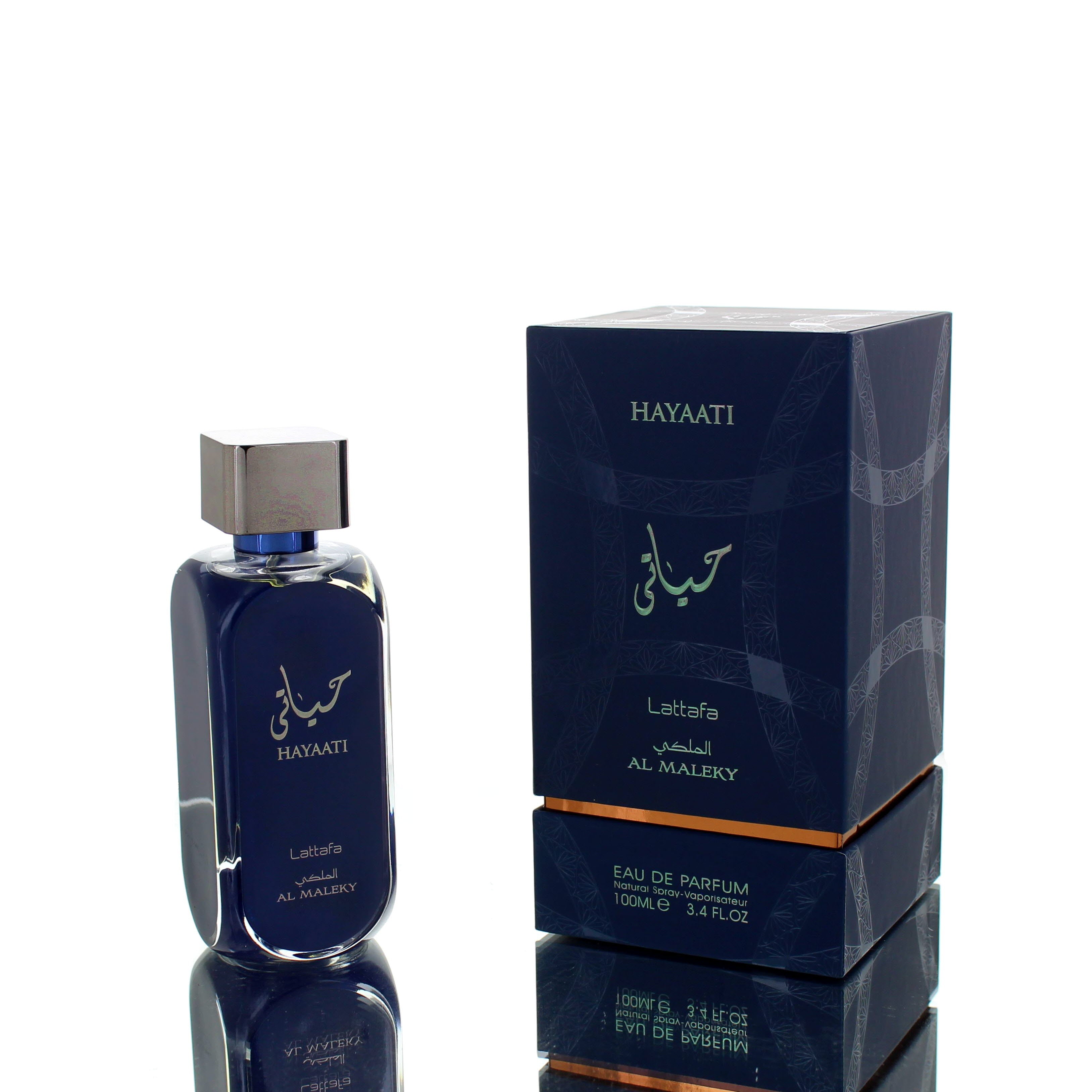 Hayaati Al Maleky Unisex Perfume in Canada – Fragrancebuy.ca