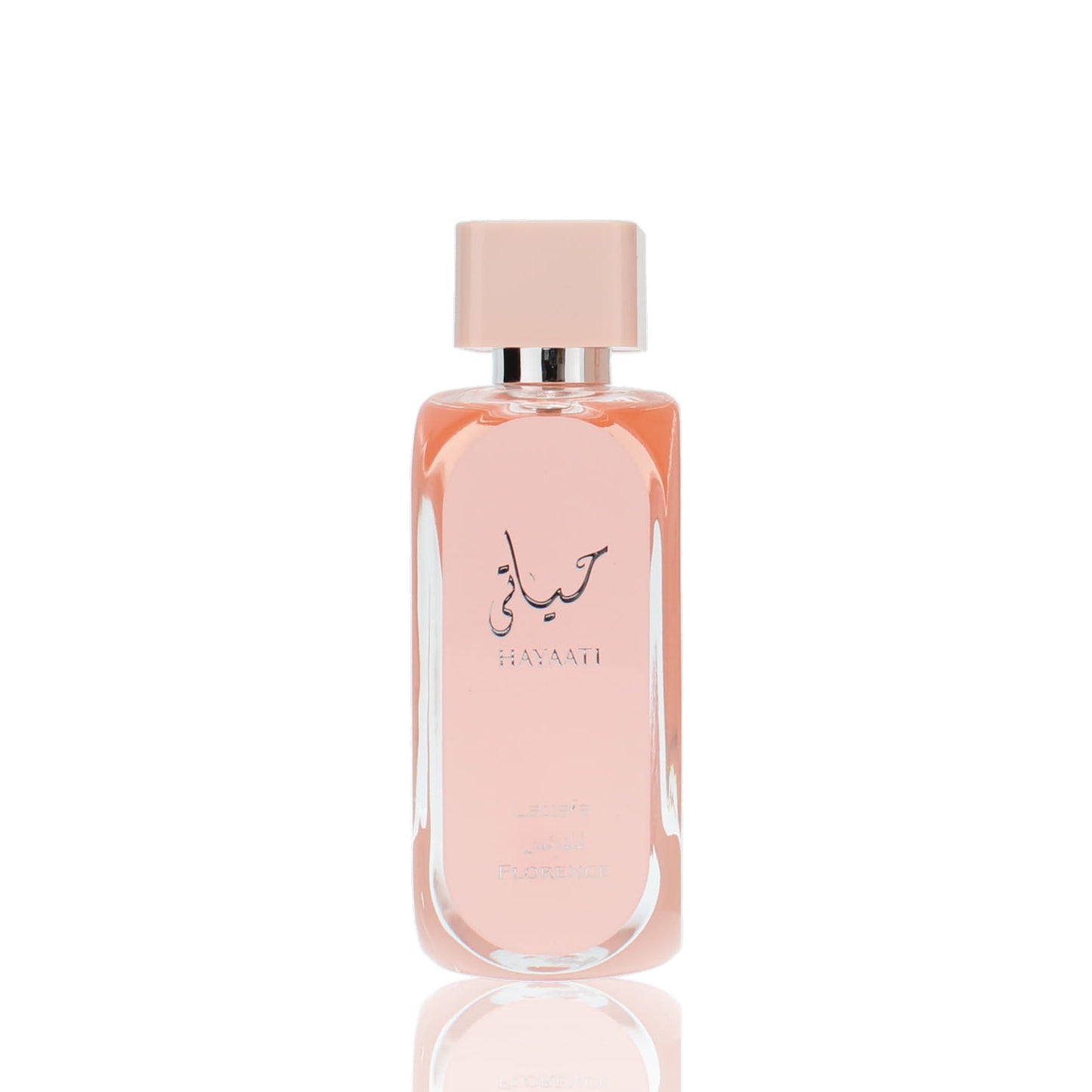 Lattafa Hayaati Florence For Woman Eau De Parfum Perfume Boxed