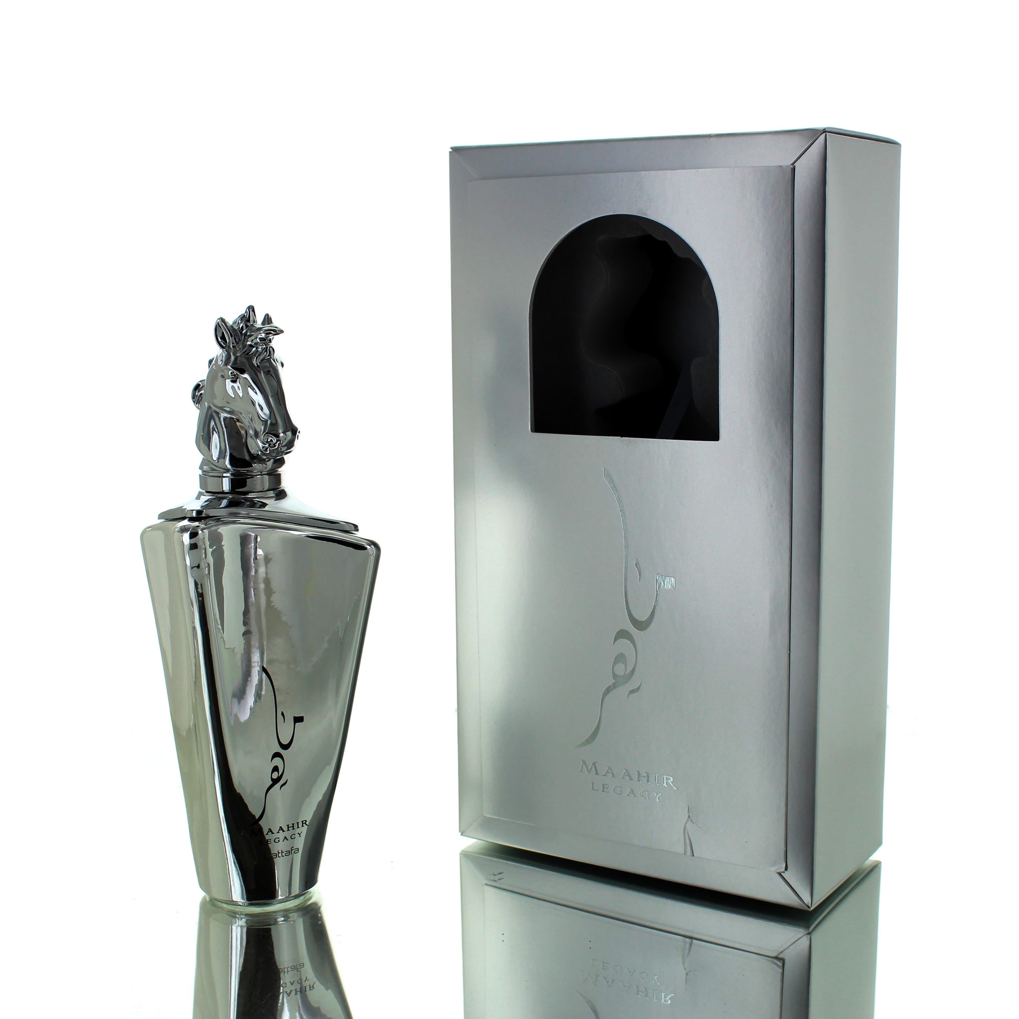 Lattafa Maahir Legacy Perfume Collection – Fragrancebuy.ca
