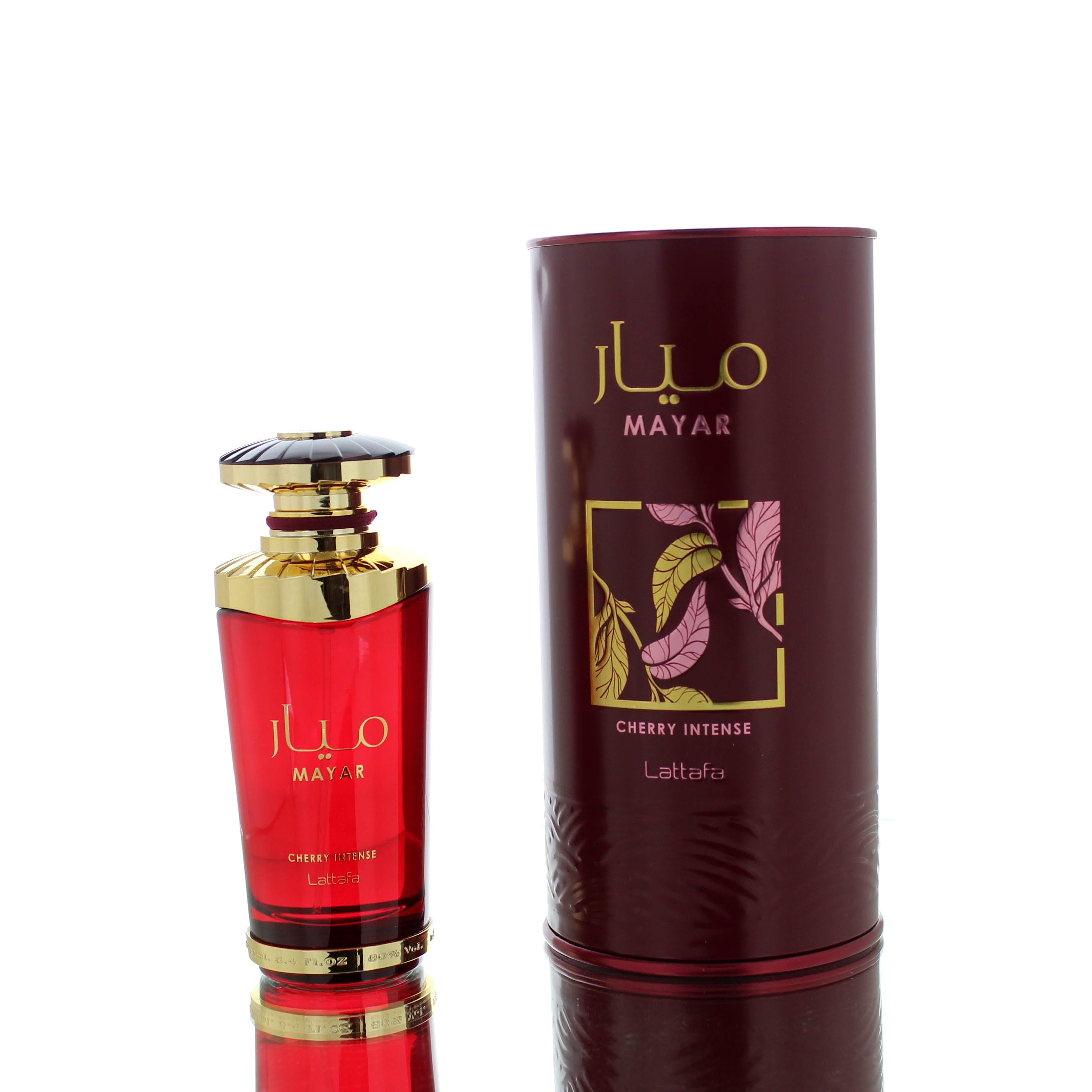 Lattafa Mayar Cherry Intense Unisex Perfume in Canada