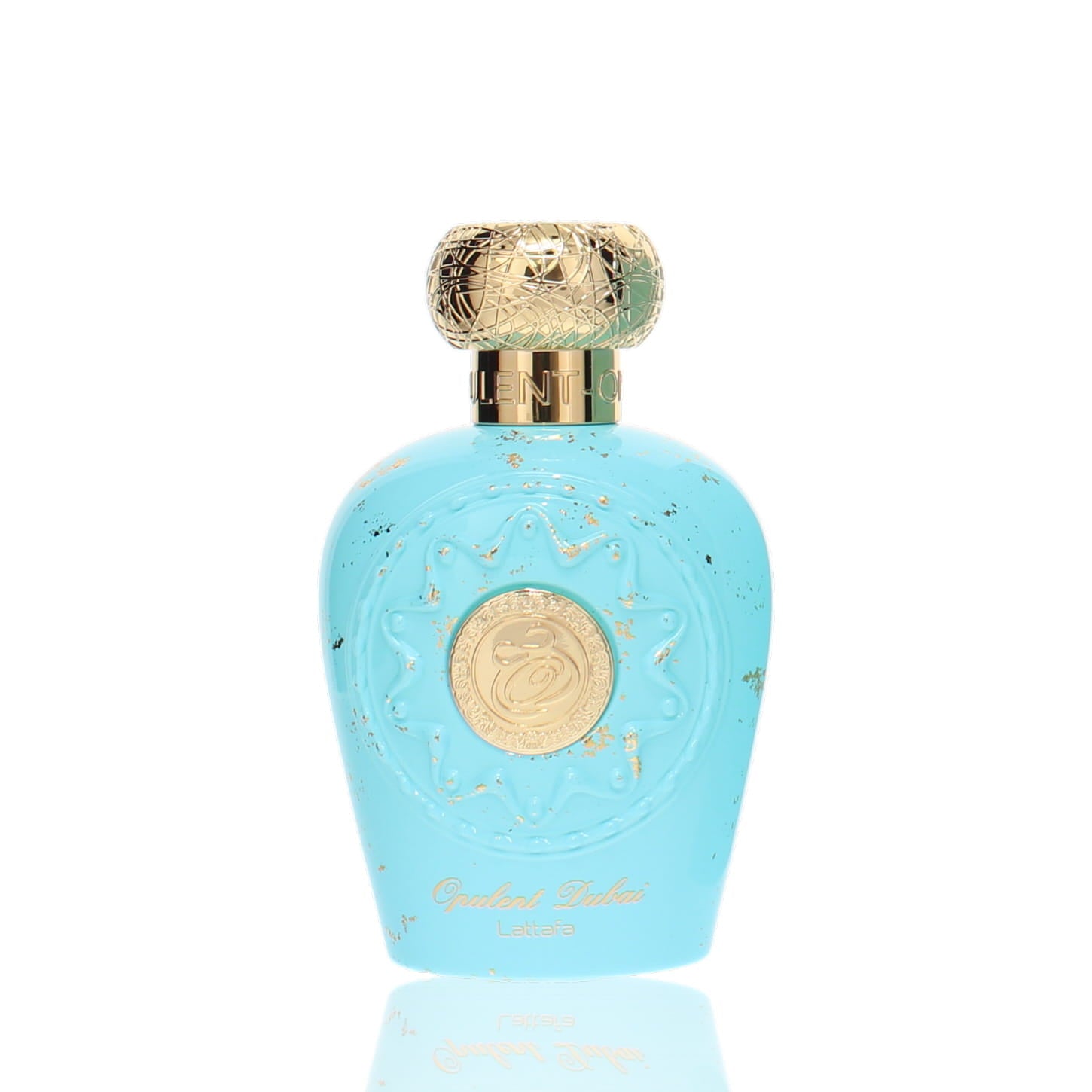 Lattafa Opulent Dubai Buy at FragranceBuy This Oriental Floral
