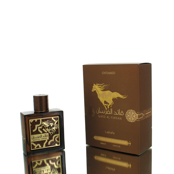 Qaed Al Fursan Untamed Fragrance Canada Deals – Fragrancebuy.ca