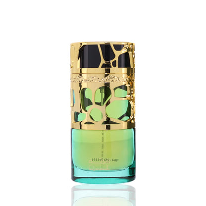 Lattafa Qimmah For Woman Eau De Parfum Perfume Boxed