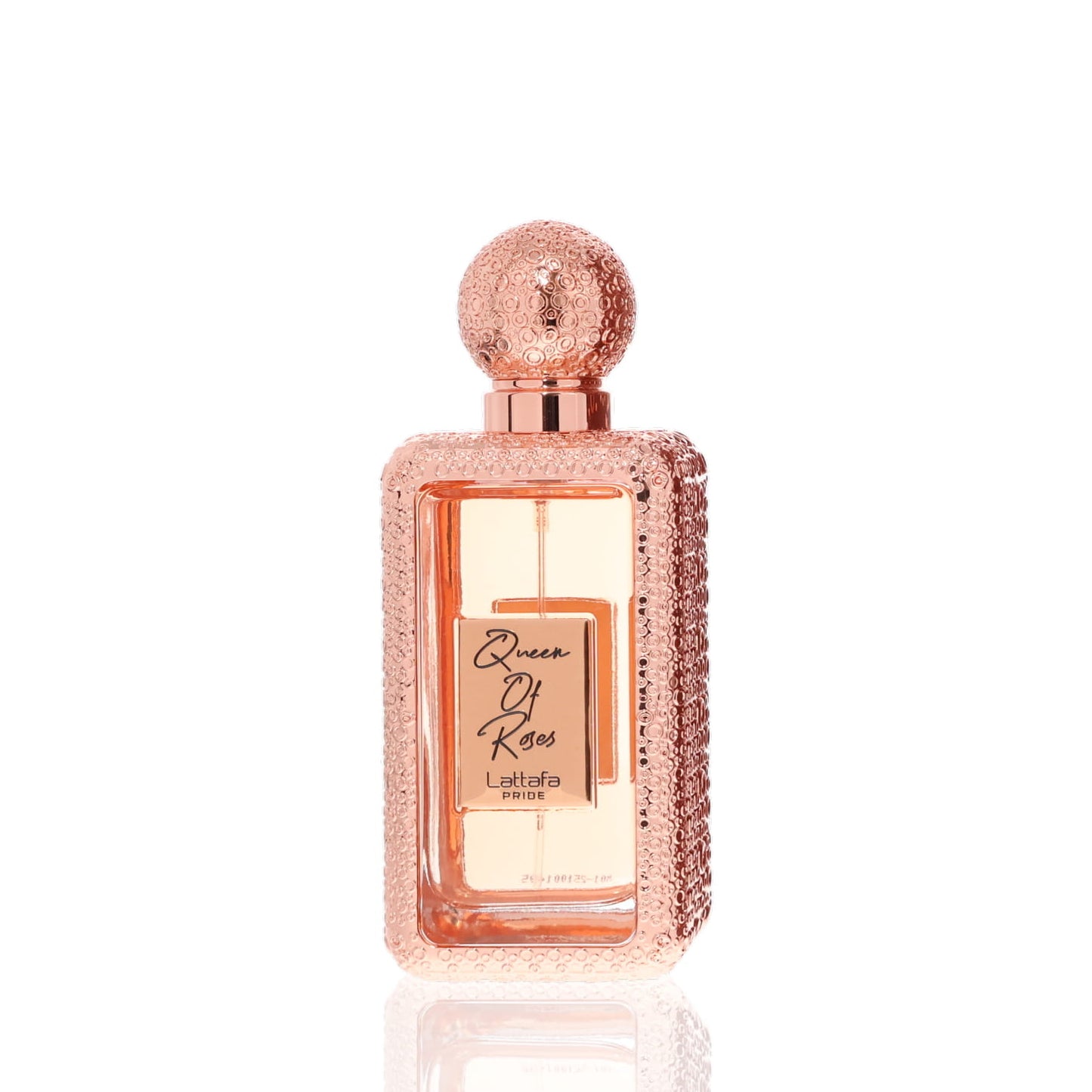 Lattafa Pride Queen of Roses For Woman Eau De Parfum Perfume Boxed