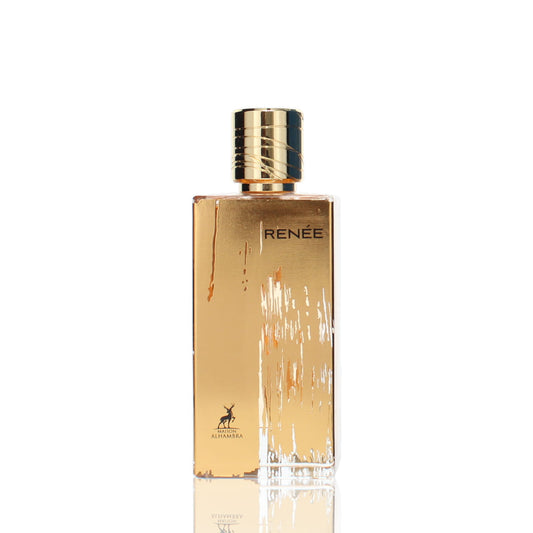 Lattafa Maison Alhambra Renee Carmine For Man/Woman Eau De Parfum Perfume Boxed