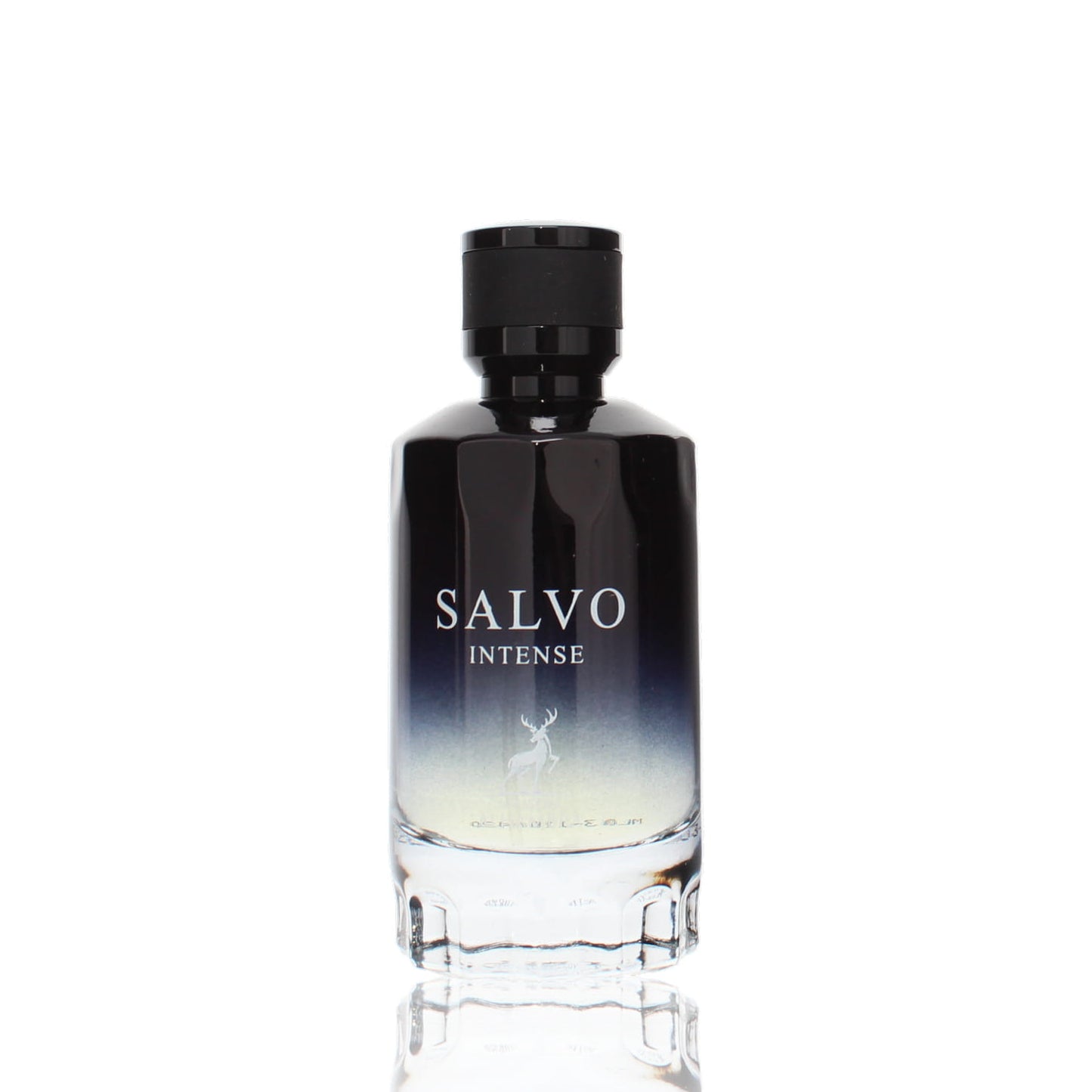 Lattafa Maison Alhambra Salvo Intense For Man Eau De Parfum Perfume Boxed