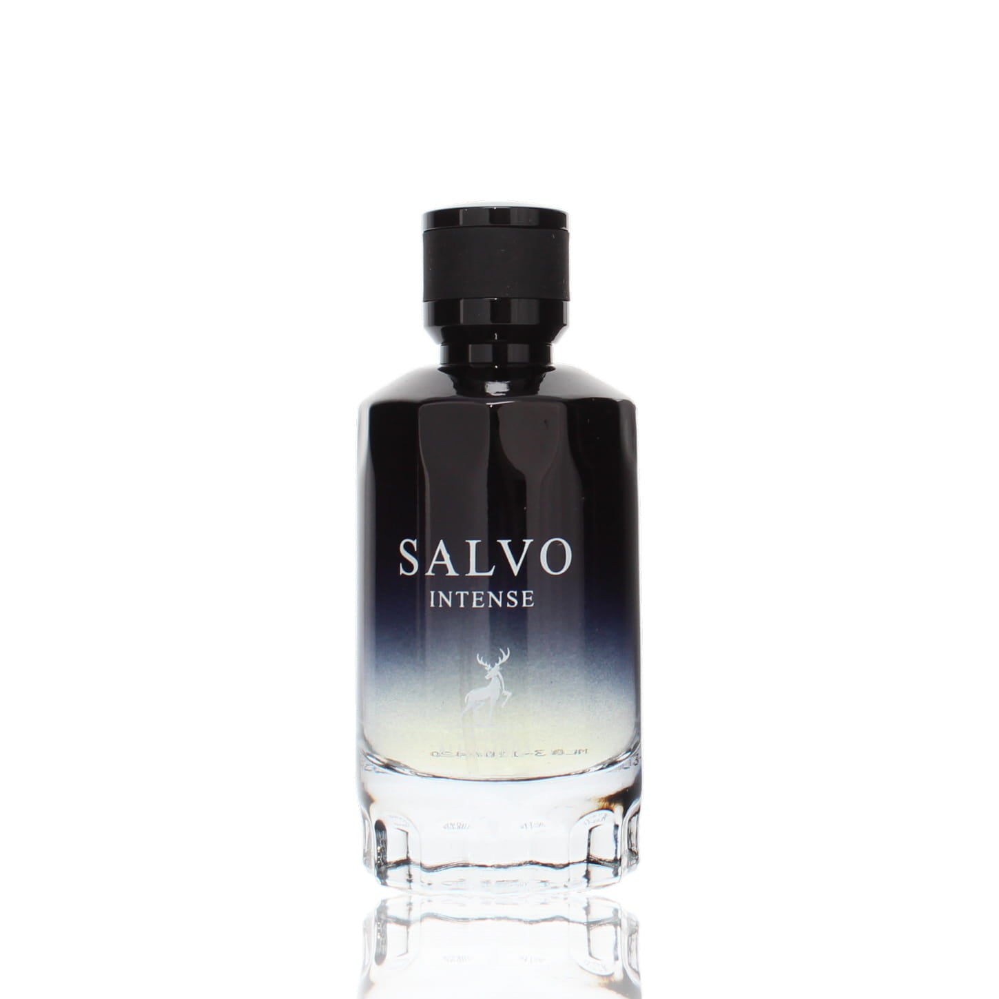 Lattafa Maison Alhambra Salvo Intense For Man Eau De Parfum Perfume Boxed