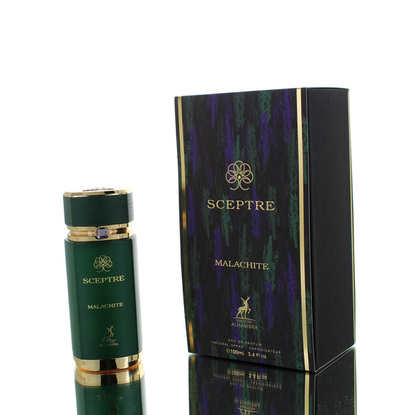 lattafasceptremalachite-