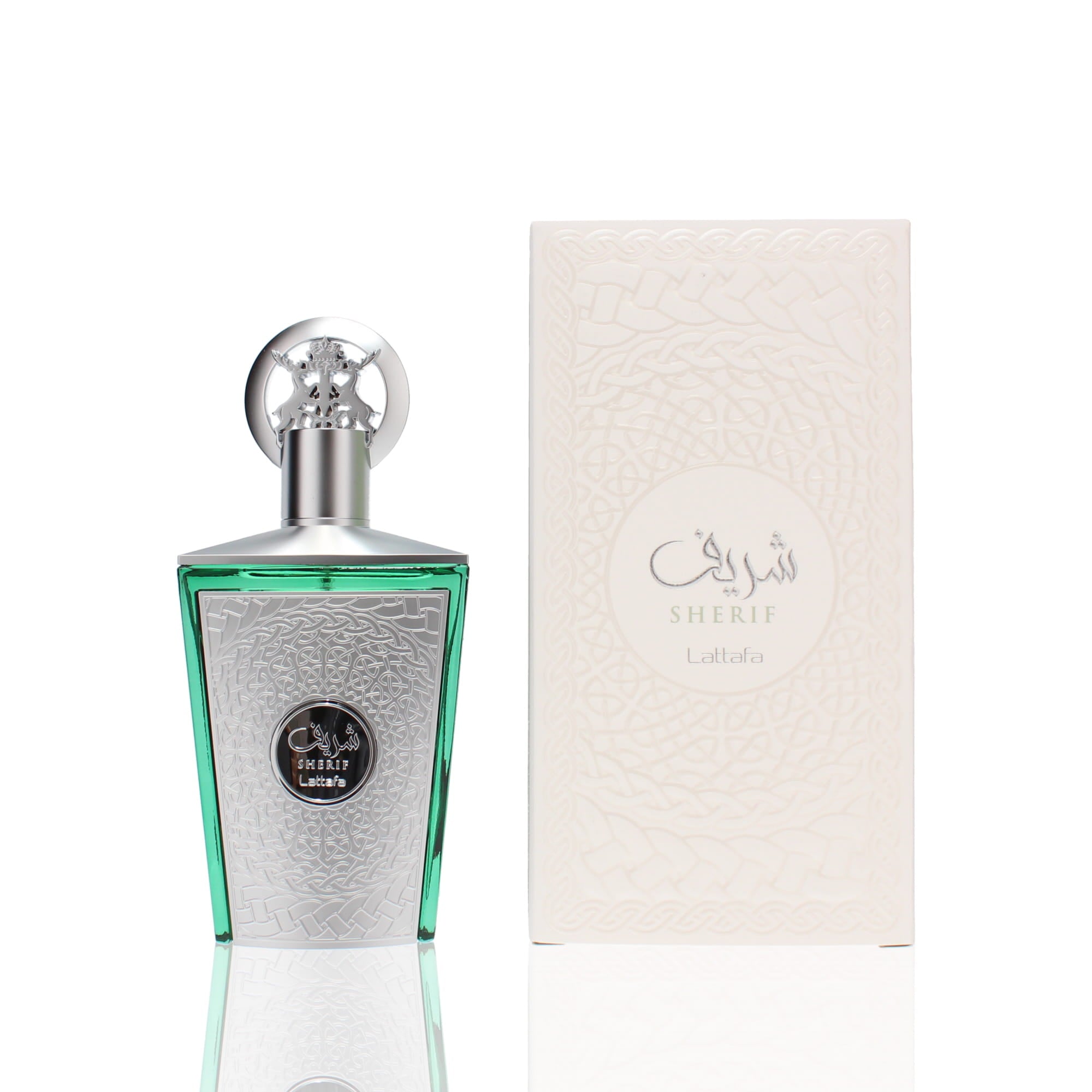 Lattafa Sherif - Discover and Shop Now – Fragrancebuy.ca