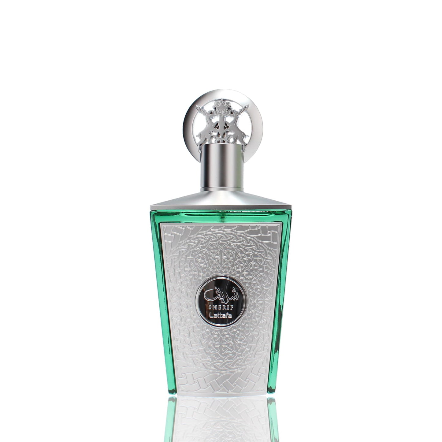 Lattafa Sherif For Man Eau De Parfum Perfume Boxed