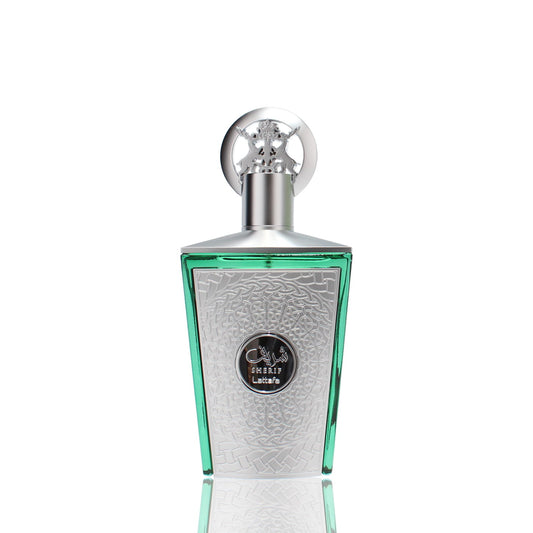 Lattafa Sherif For Man Eau De Parfum Perfume Boxed